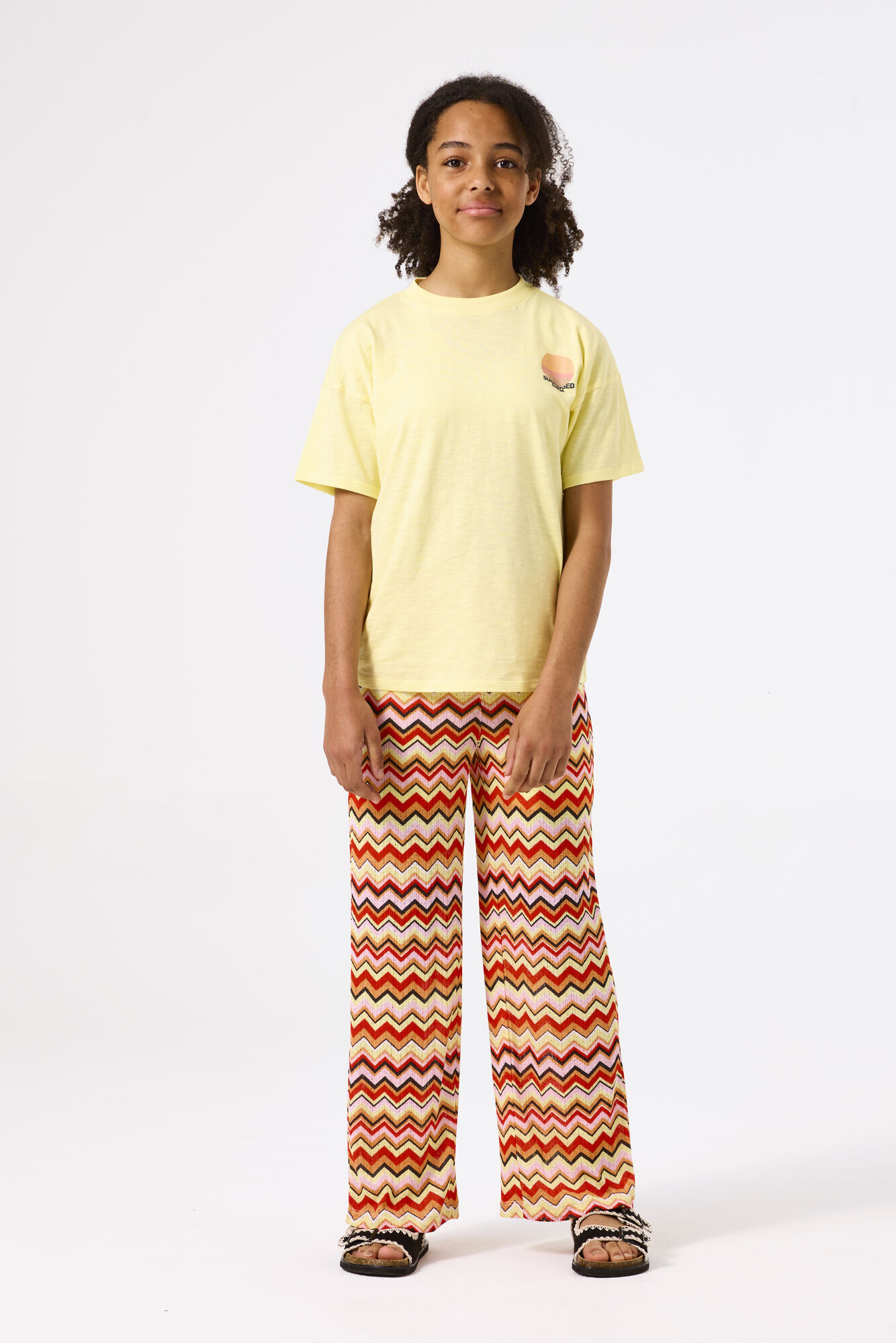 Garcia T-shirt 