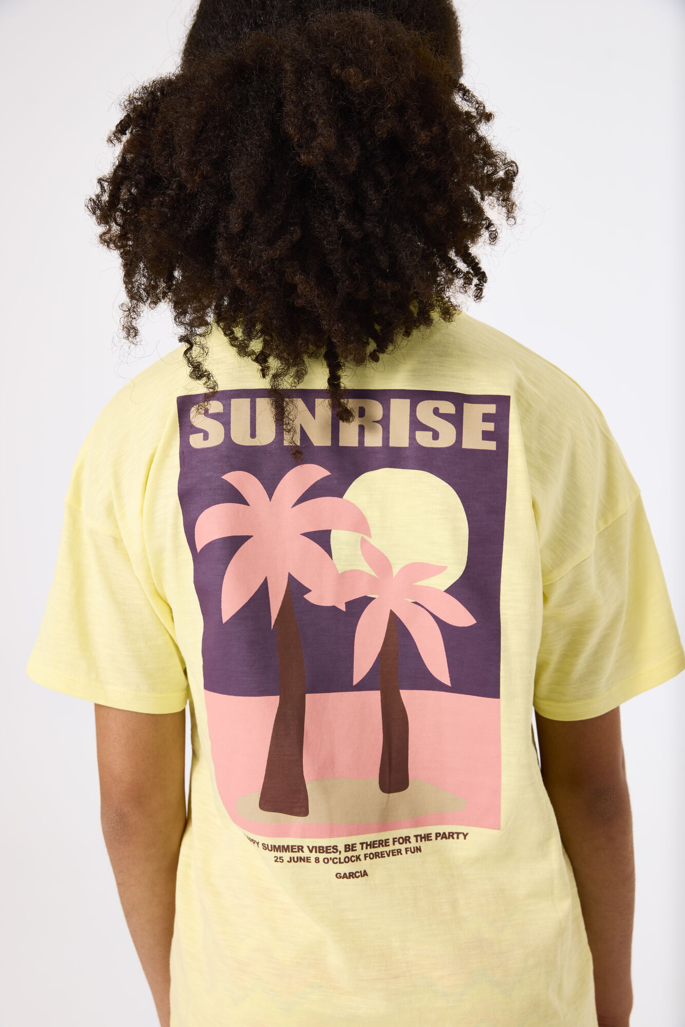 Garcia T-shirt 
