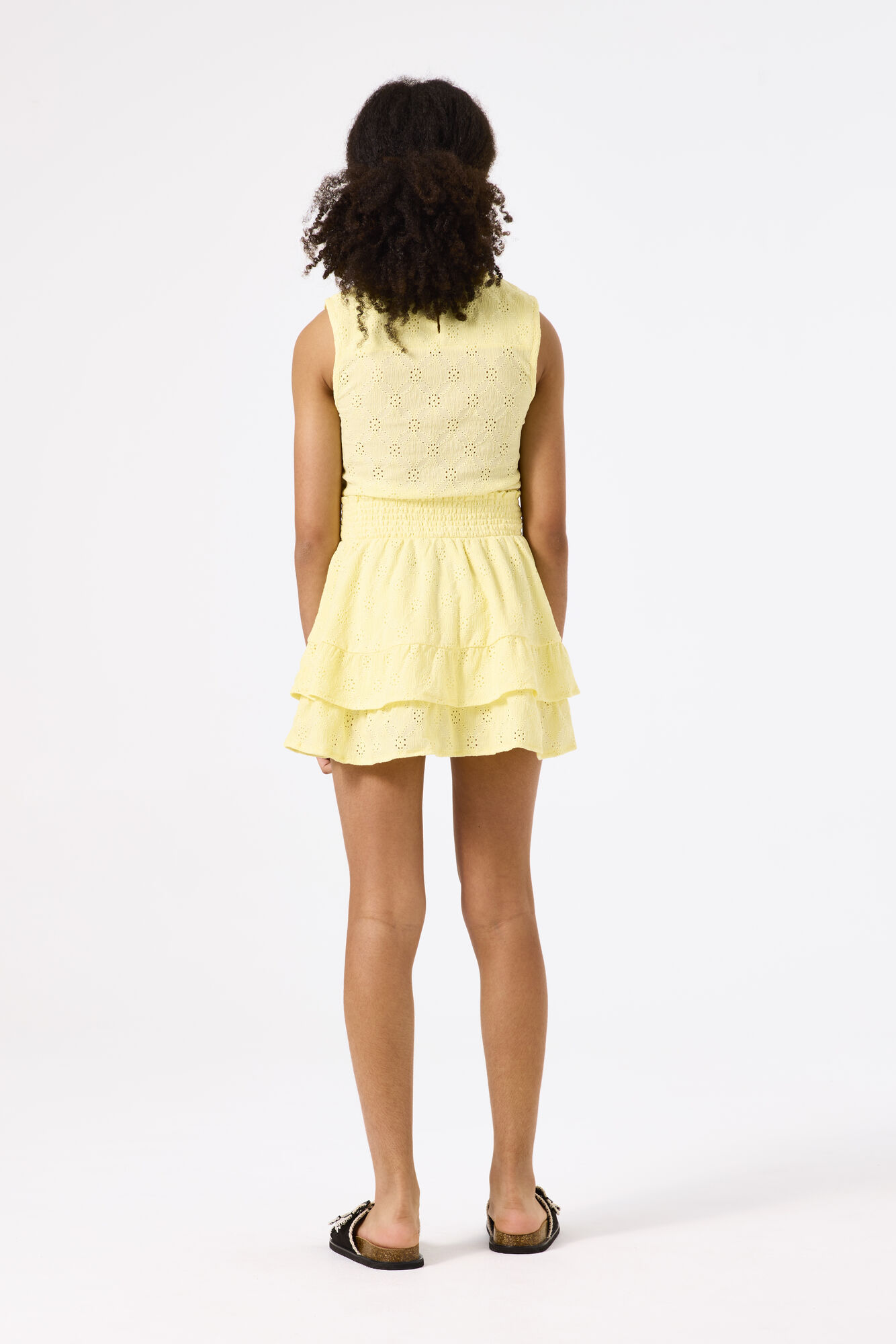 Garcia Singlet 