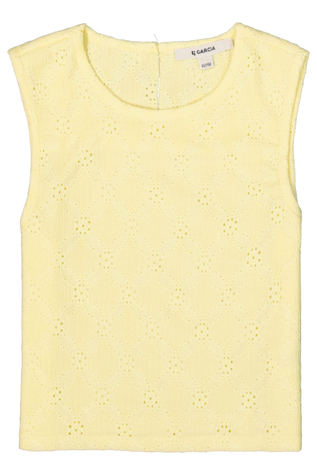 Garcia Singlet 