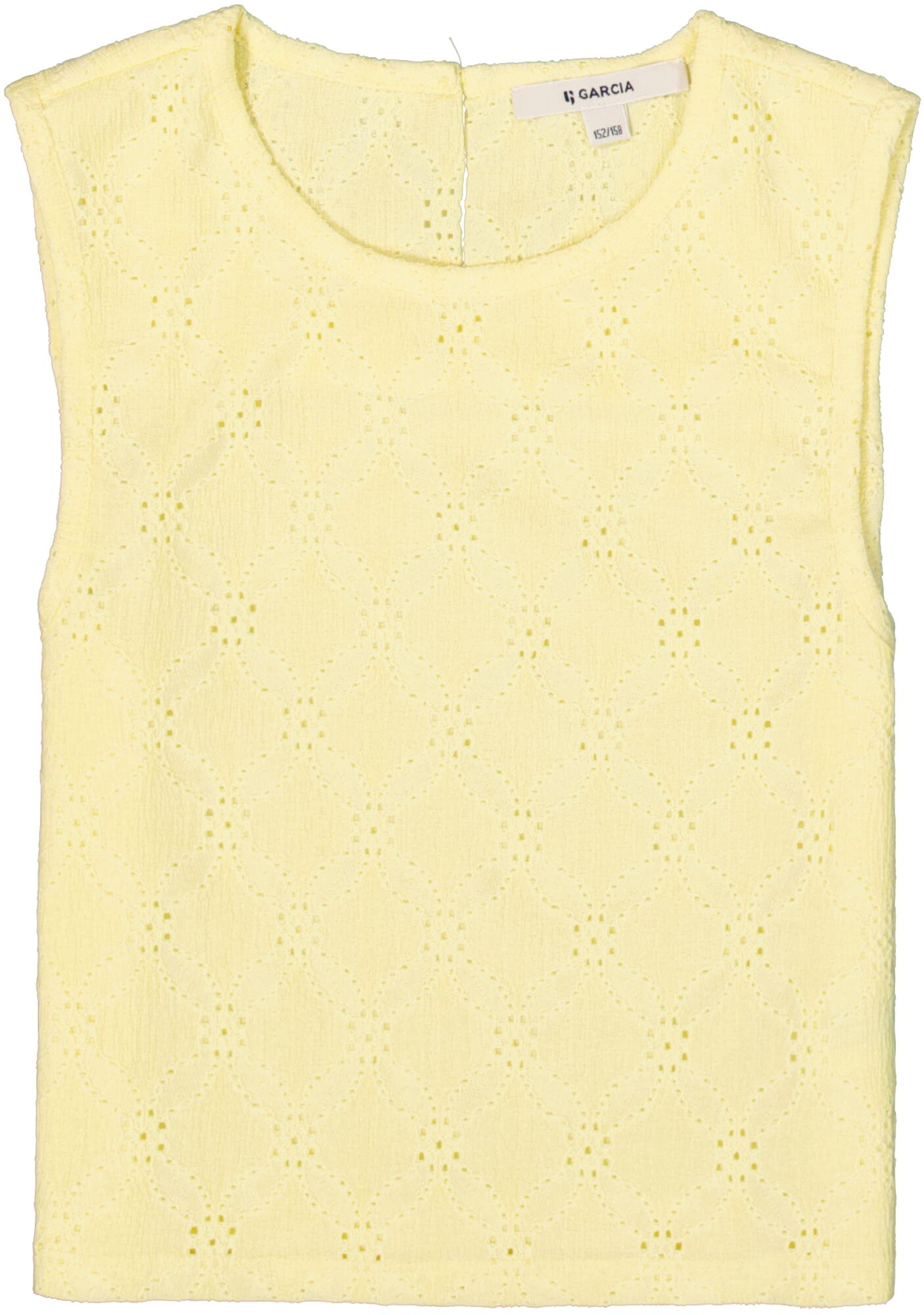 Garcia Singlet 