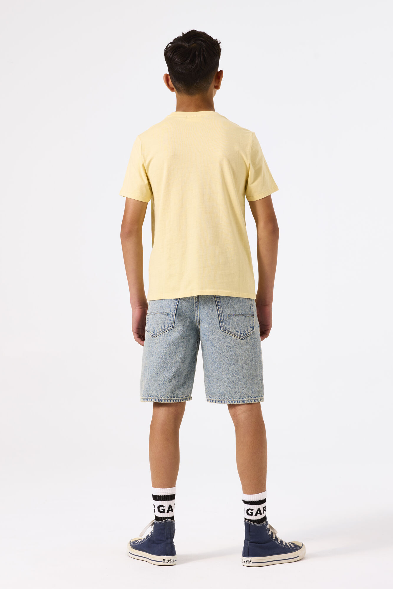 Garcia Short 