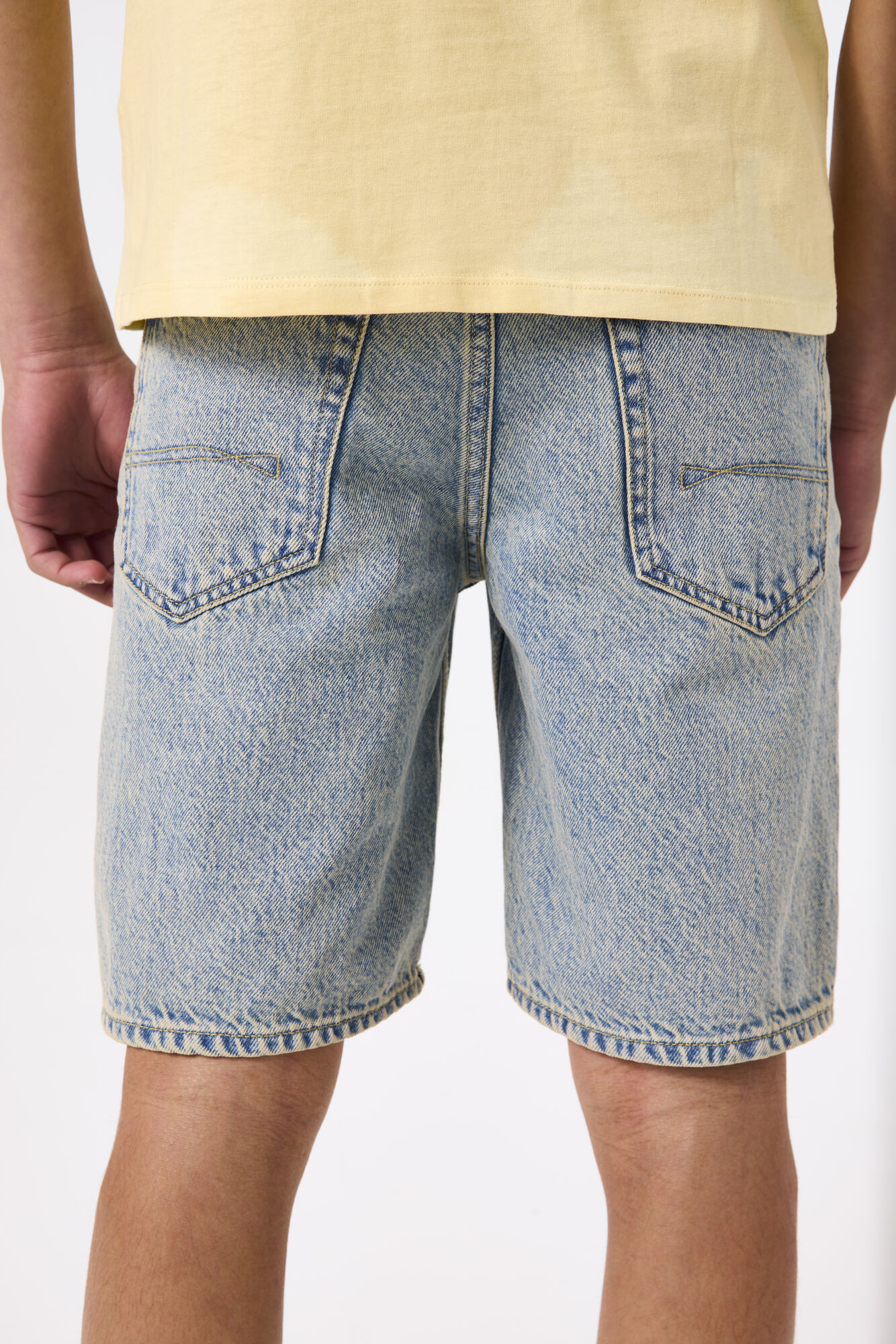 Garcia Short 