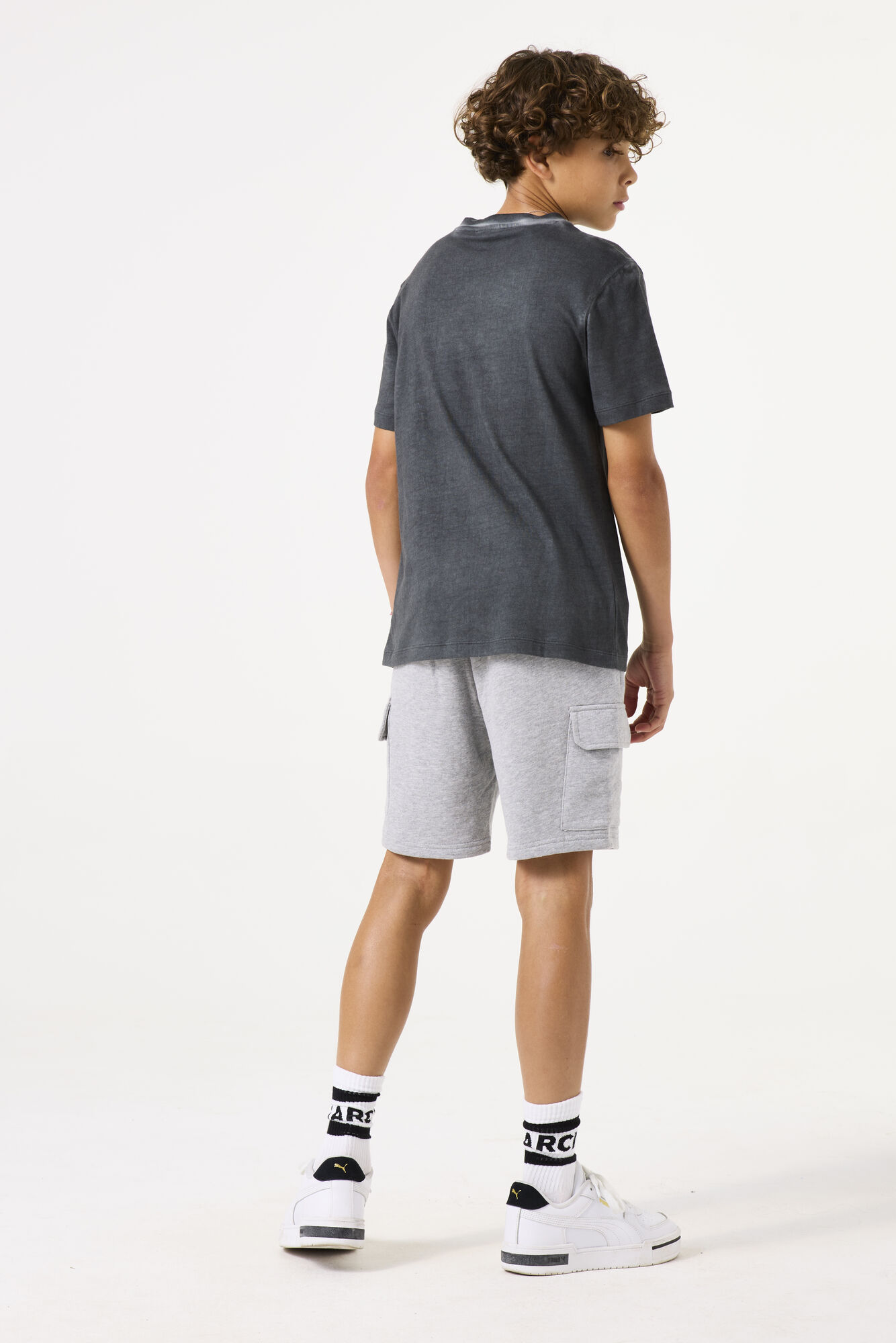 Garcia Short 