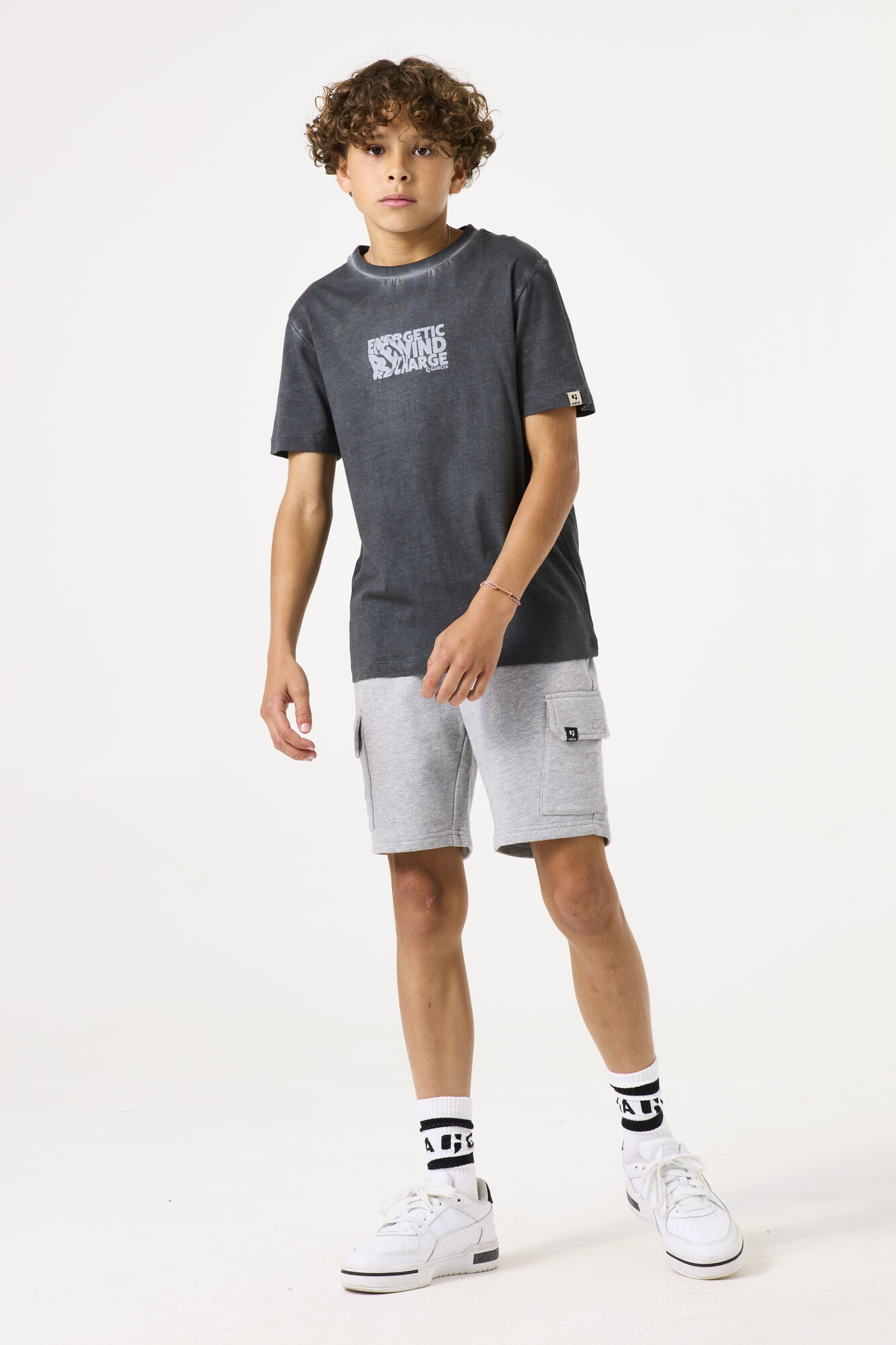 Garcia Short 