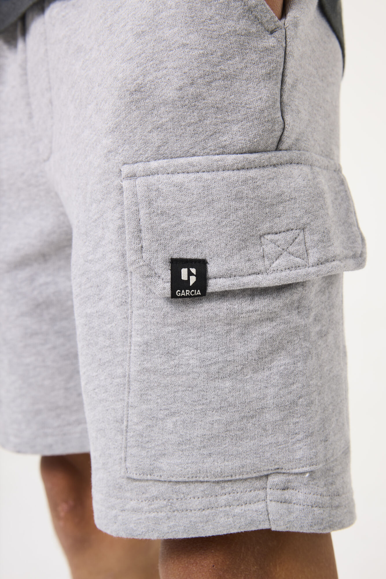 Garcia Short 