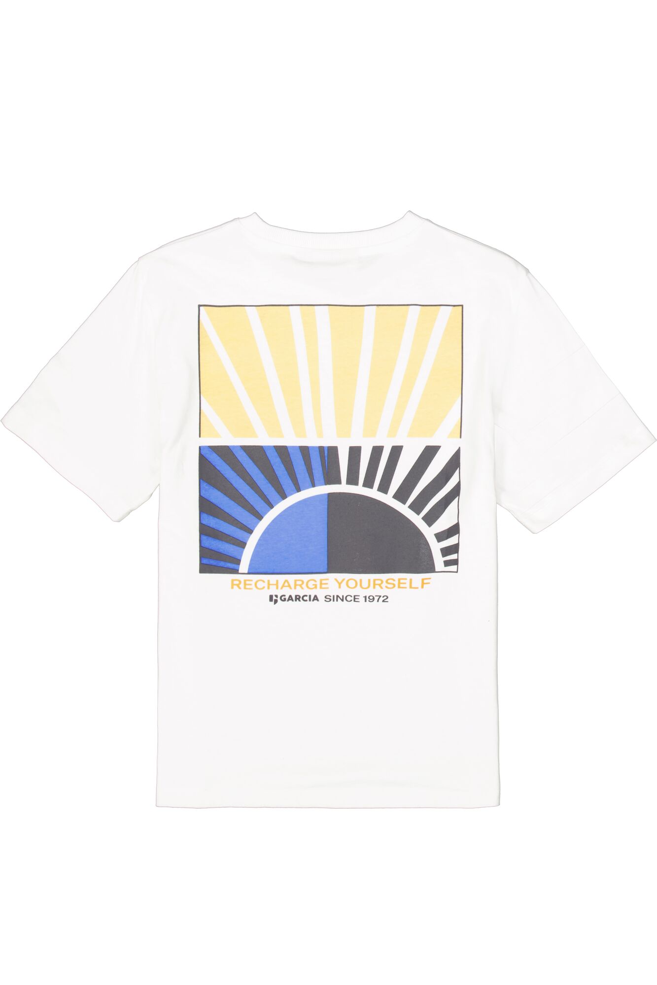 Garcia T-shirt 