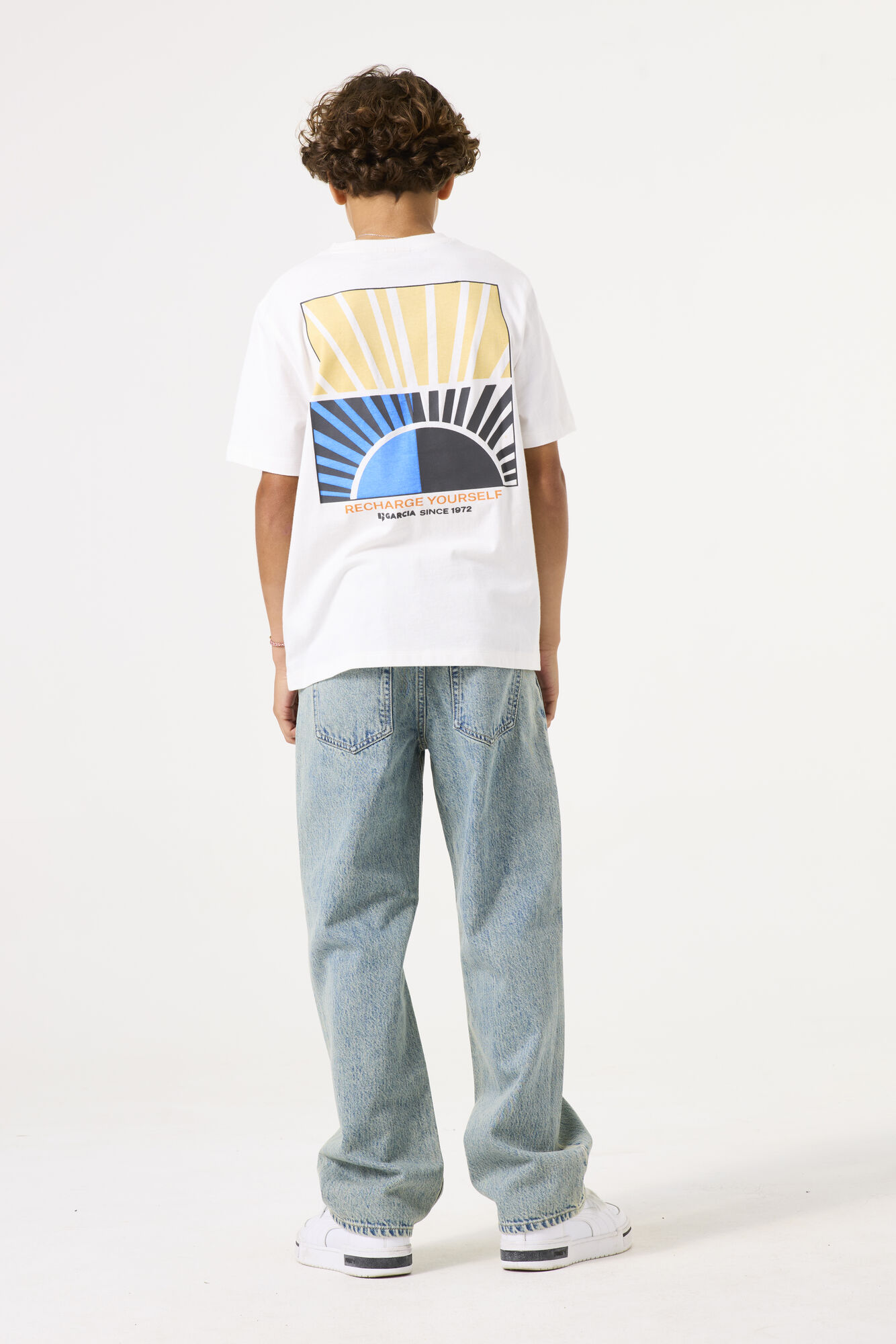 Garcia T-shirt 