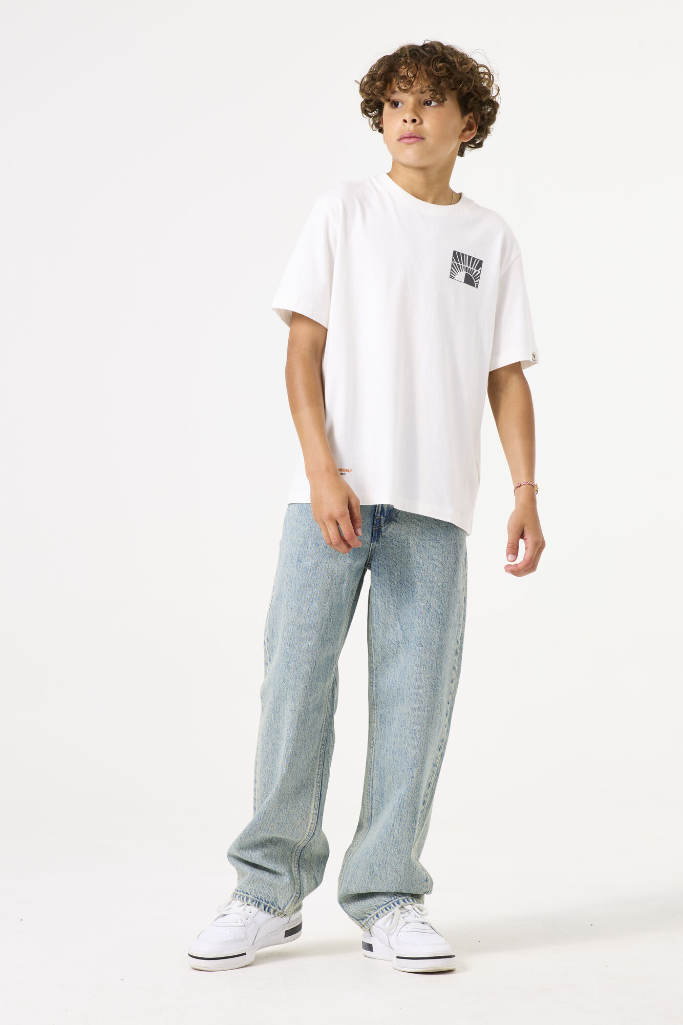 Garcia T-shirt 