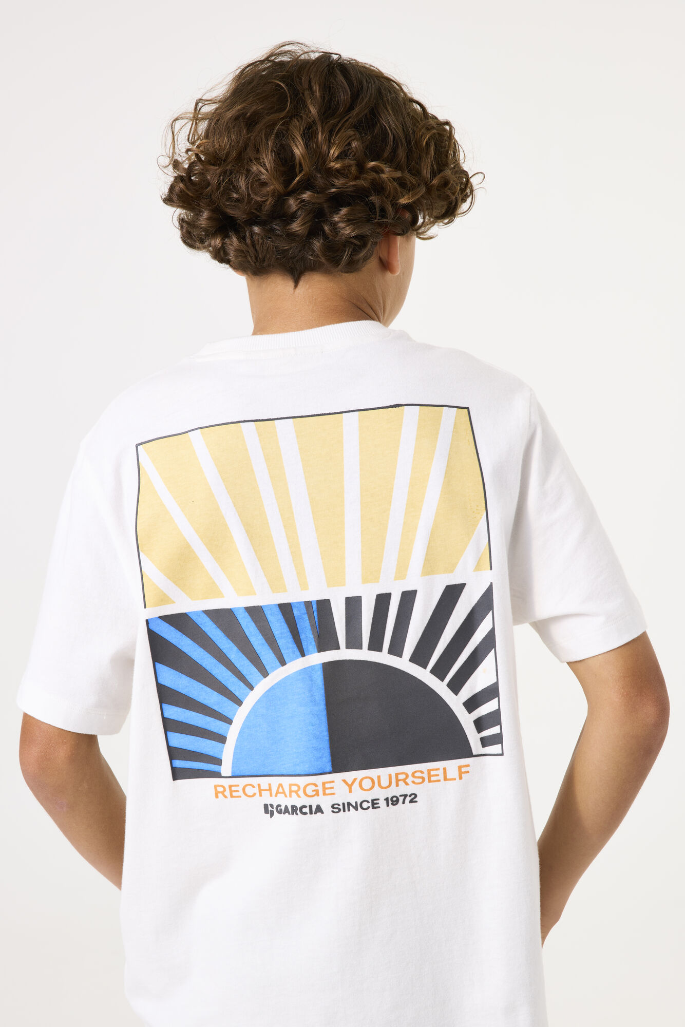 Garcia T-shirt 