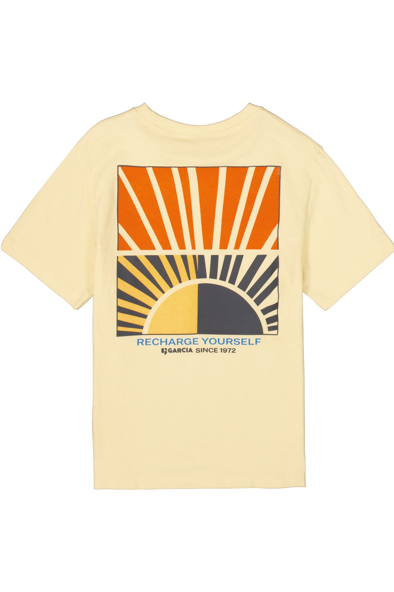 Garcia T-shirt 