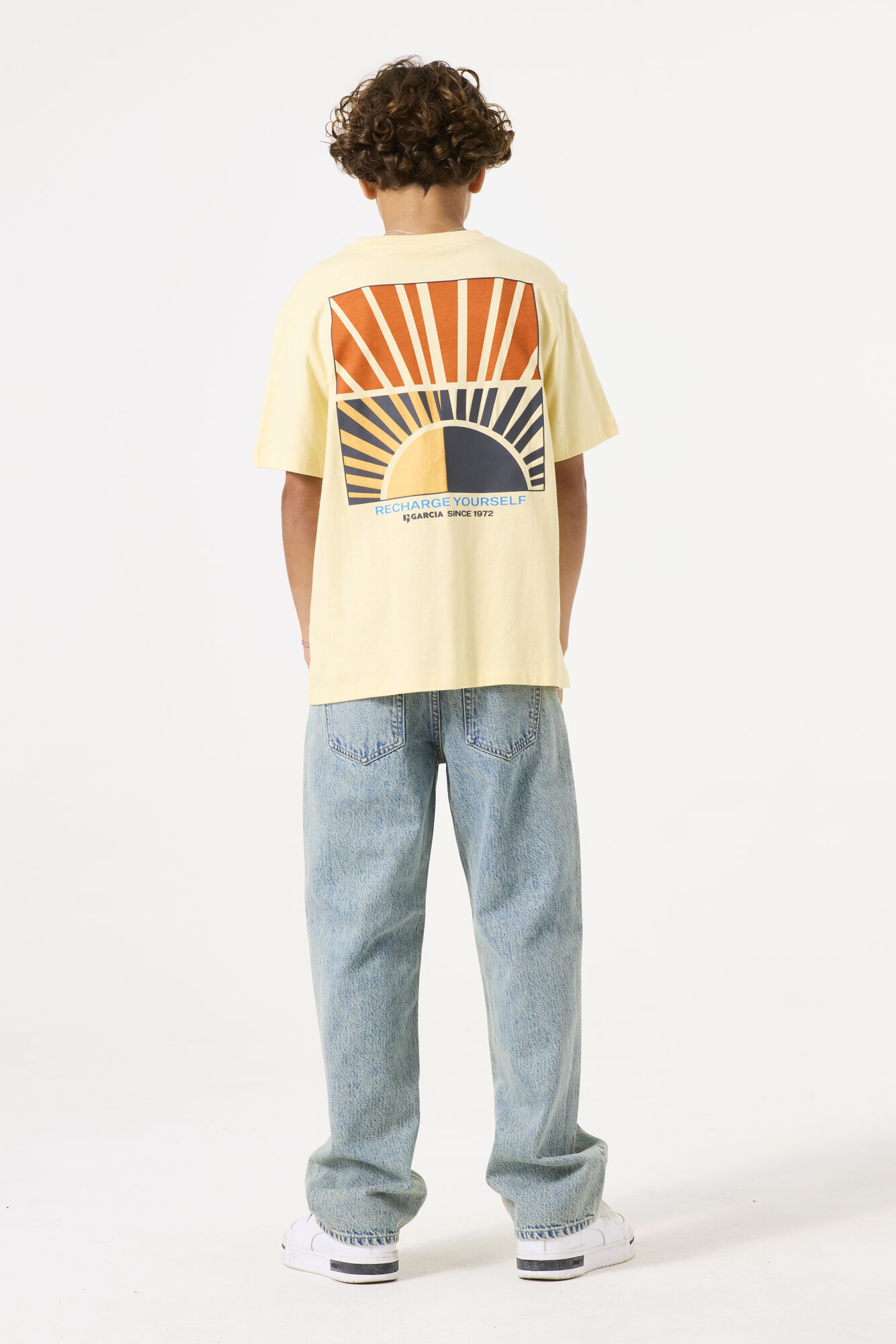 Garcia T-shirt 