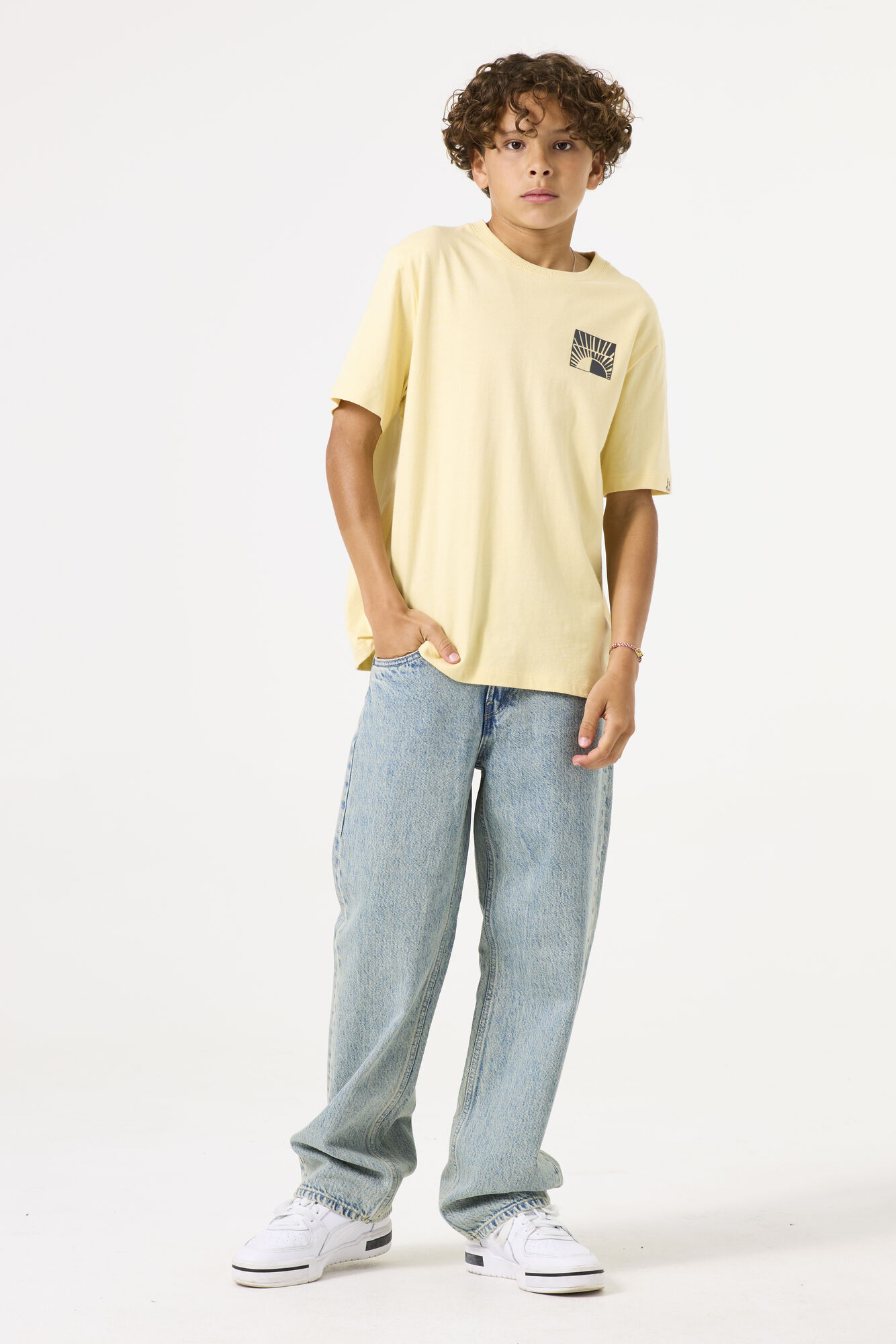 Garcia T-shirt 