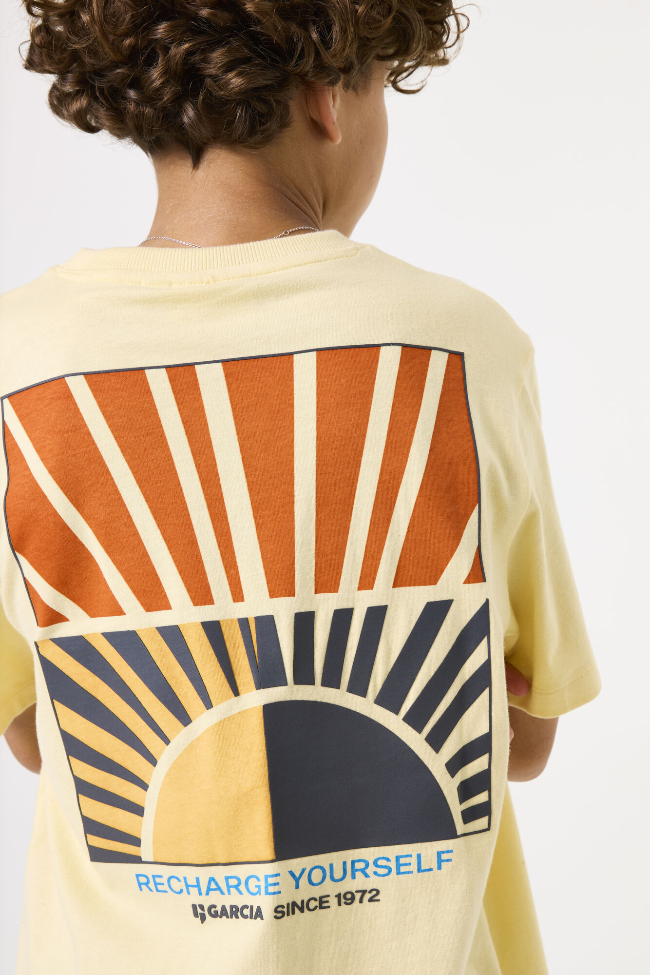 Garcia T-shirt 