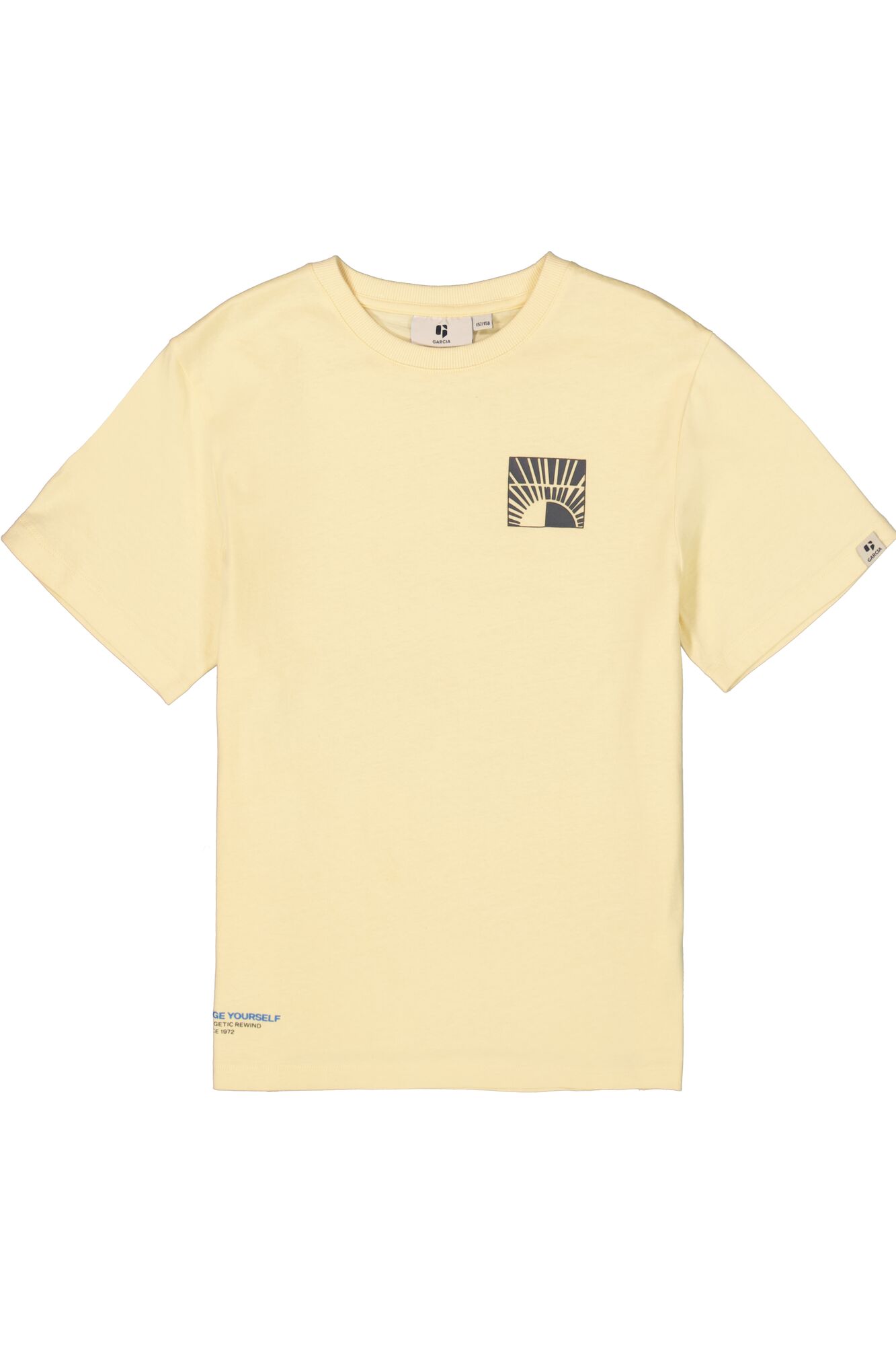 Garcia T-shirt 