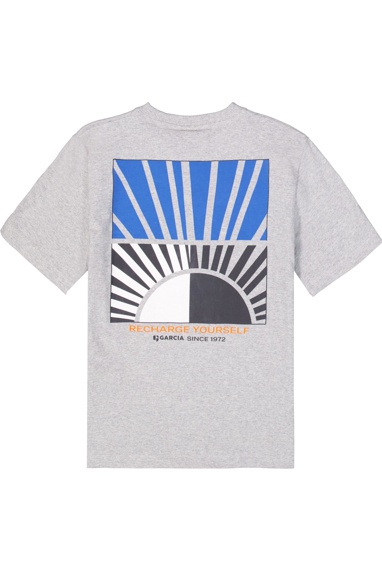 Garcia T-shirt 