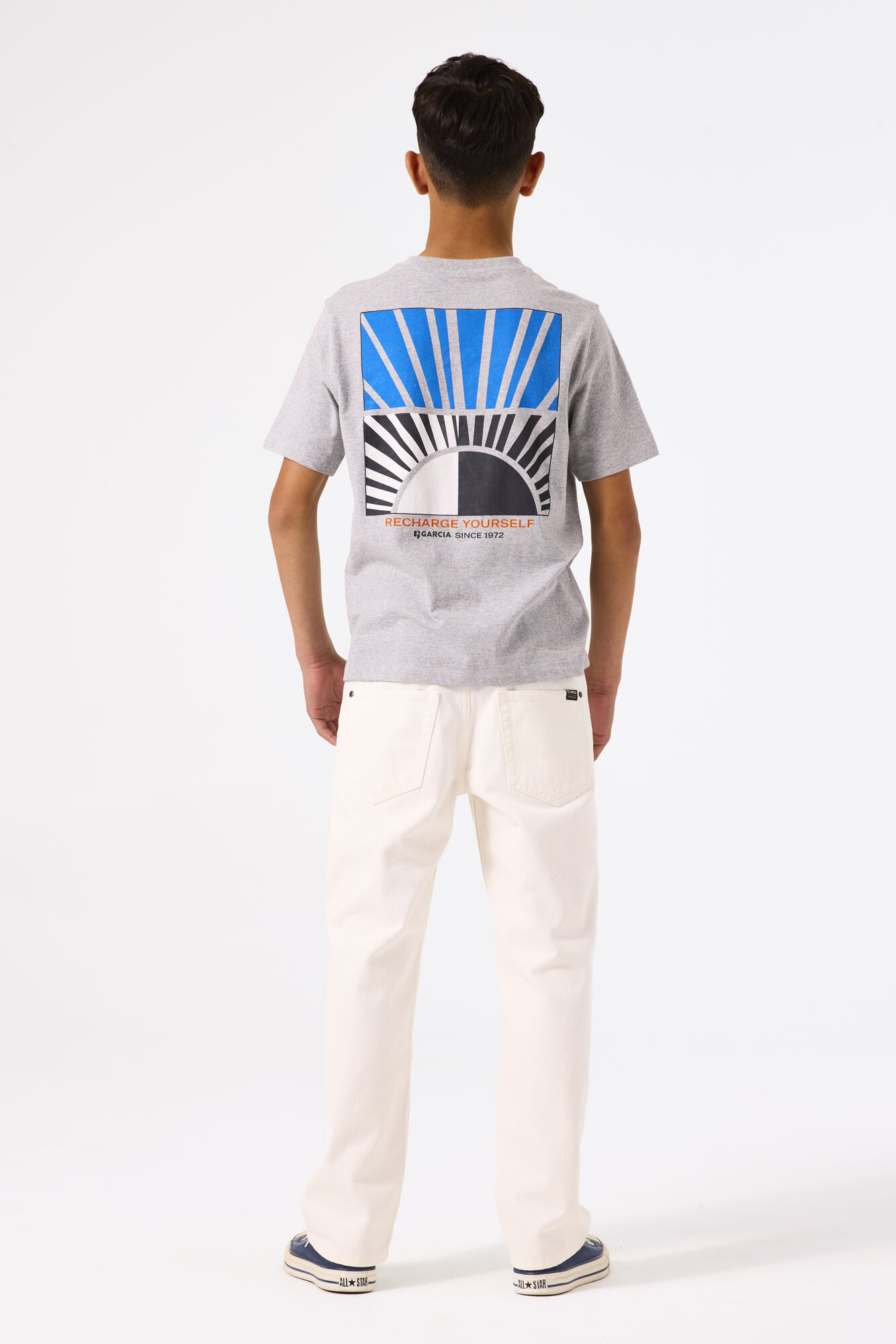 Garcia T-shirt 