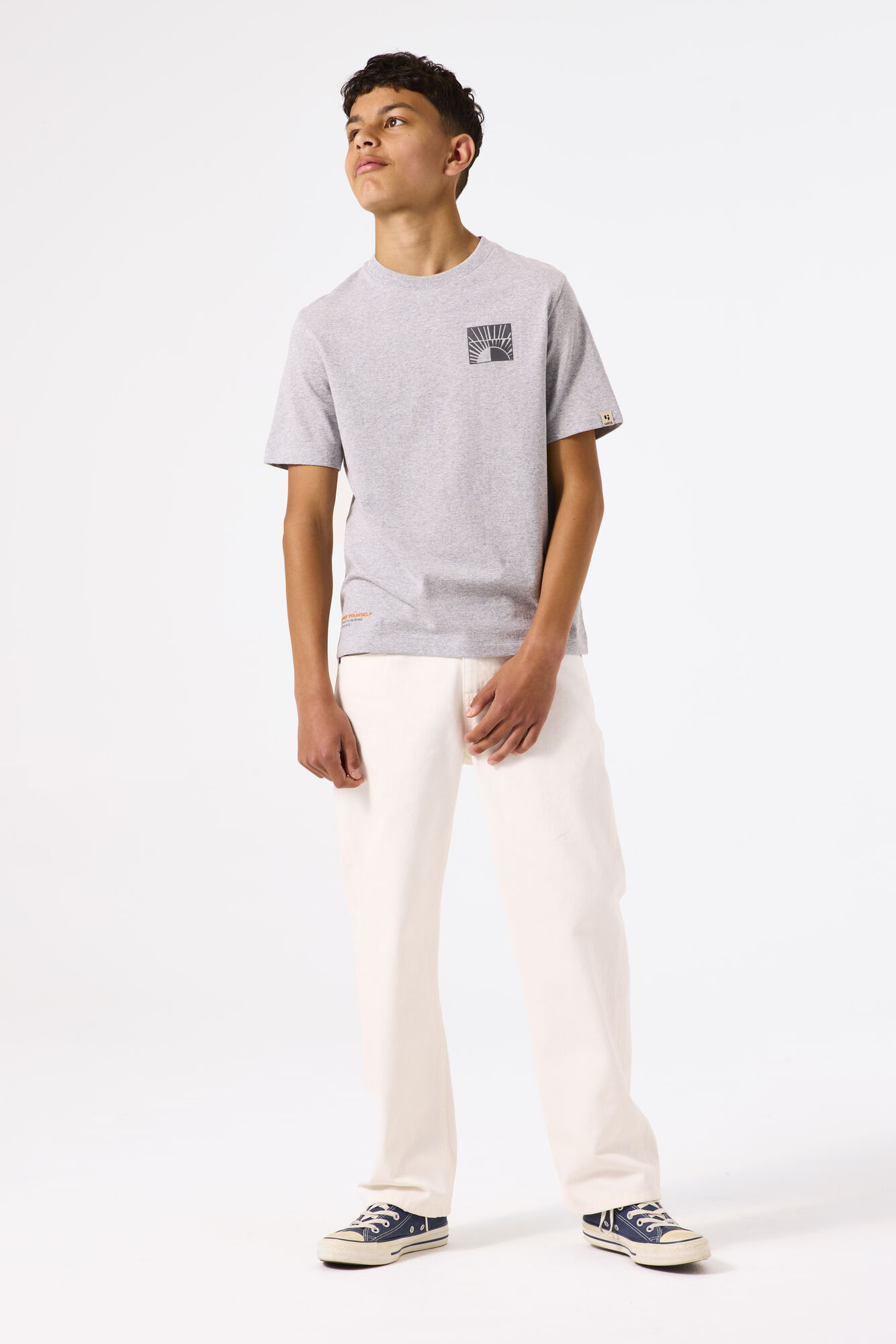 Garcia T-shirt 
