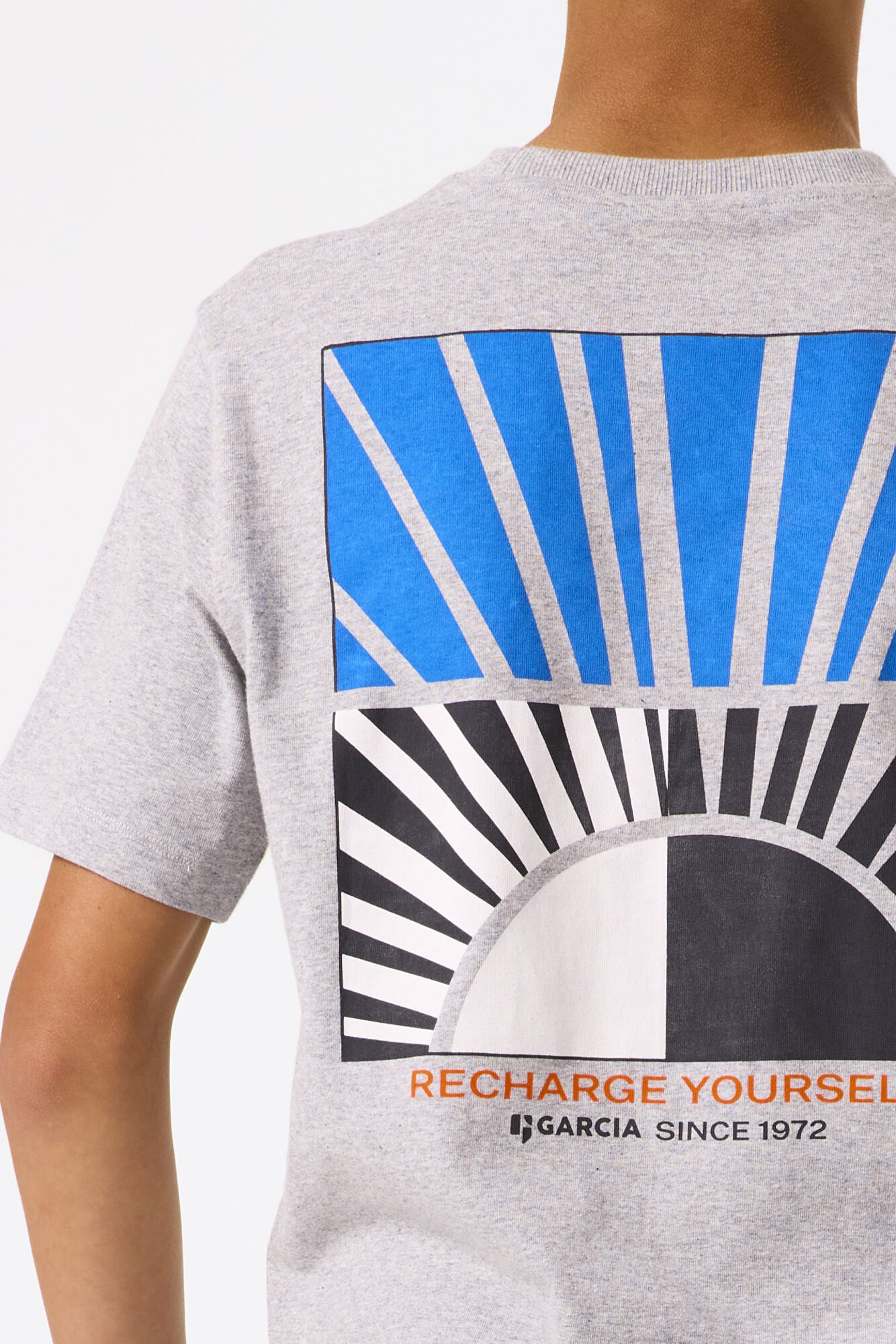Garcia T-shirt 