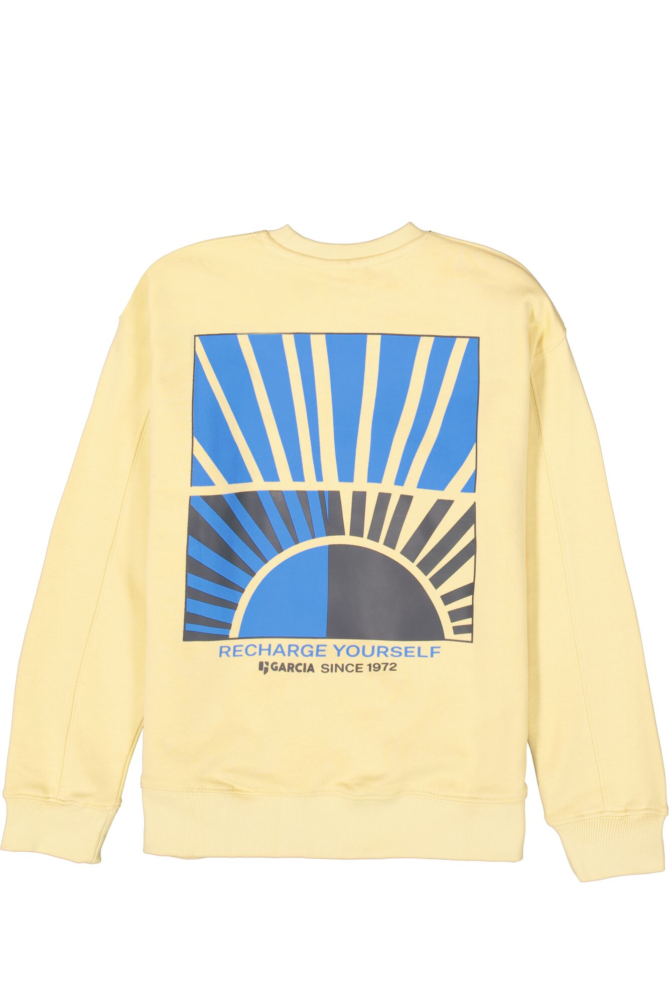 Garcia Sweater 