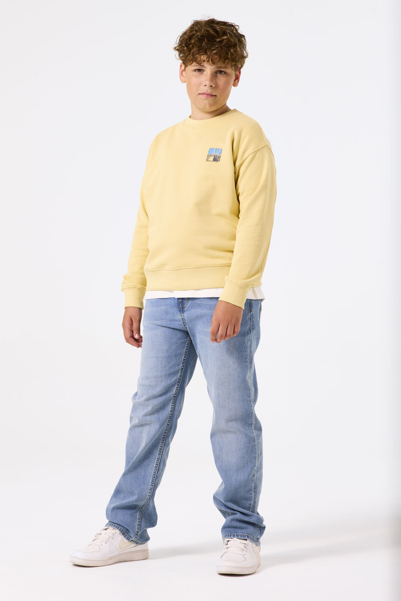 Garcia Sweater 