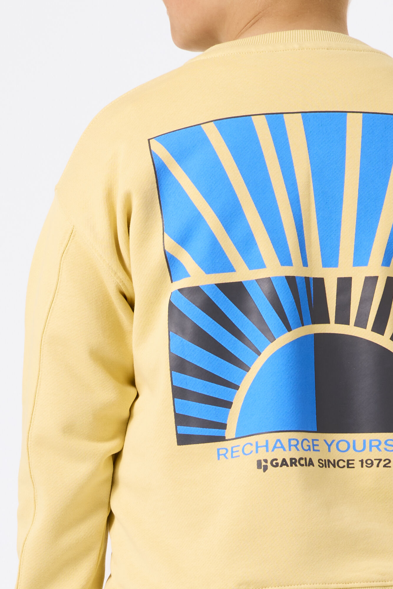 Garcia Sweater 