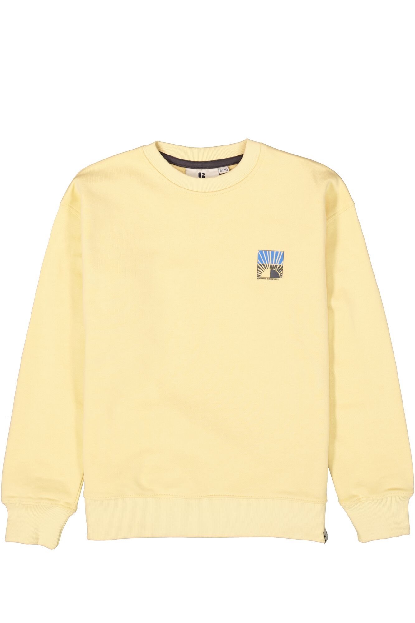Garcia Sweater 