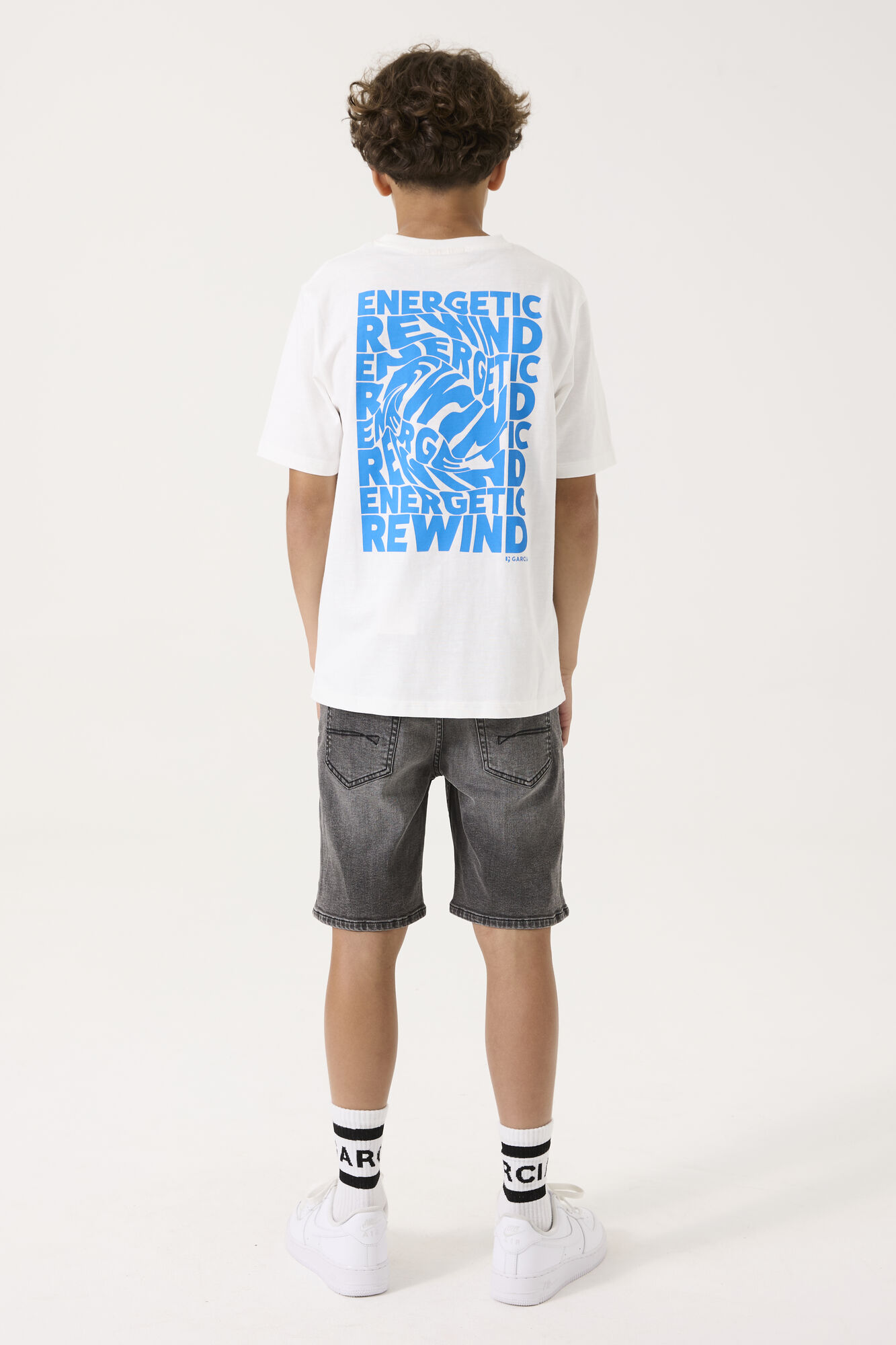 Garcia T-shirt 