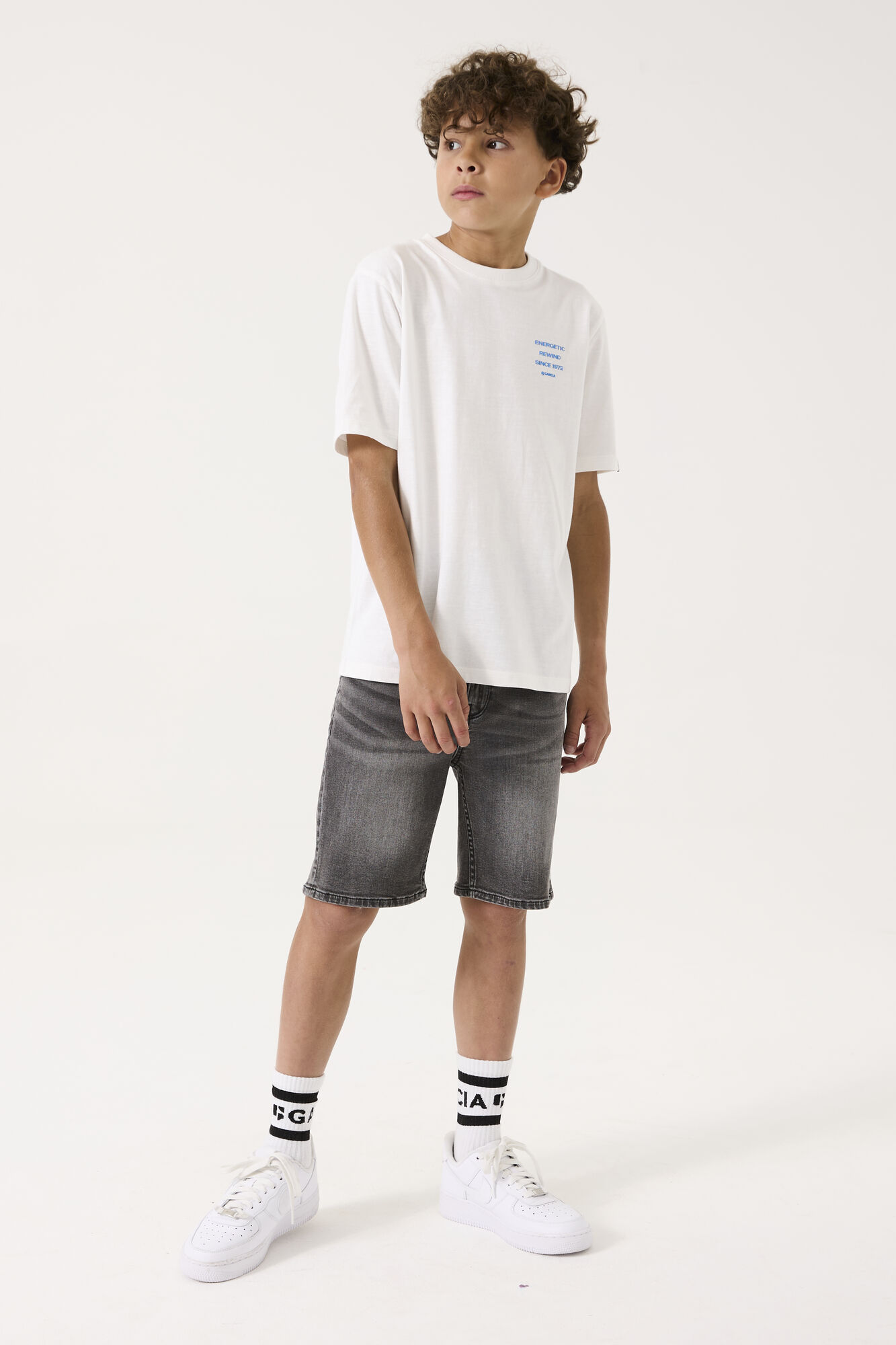 Garcia T-shirt 