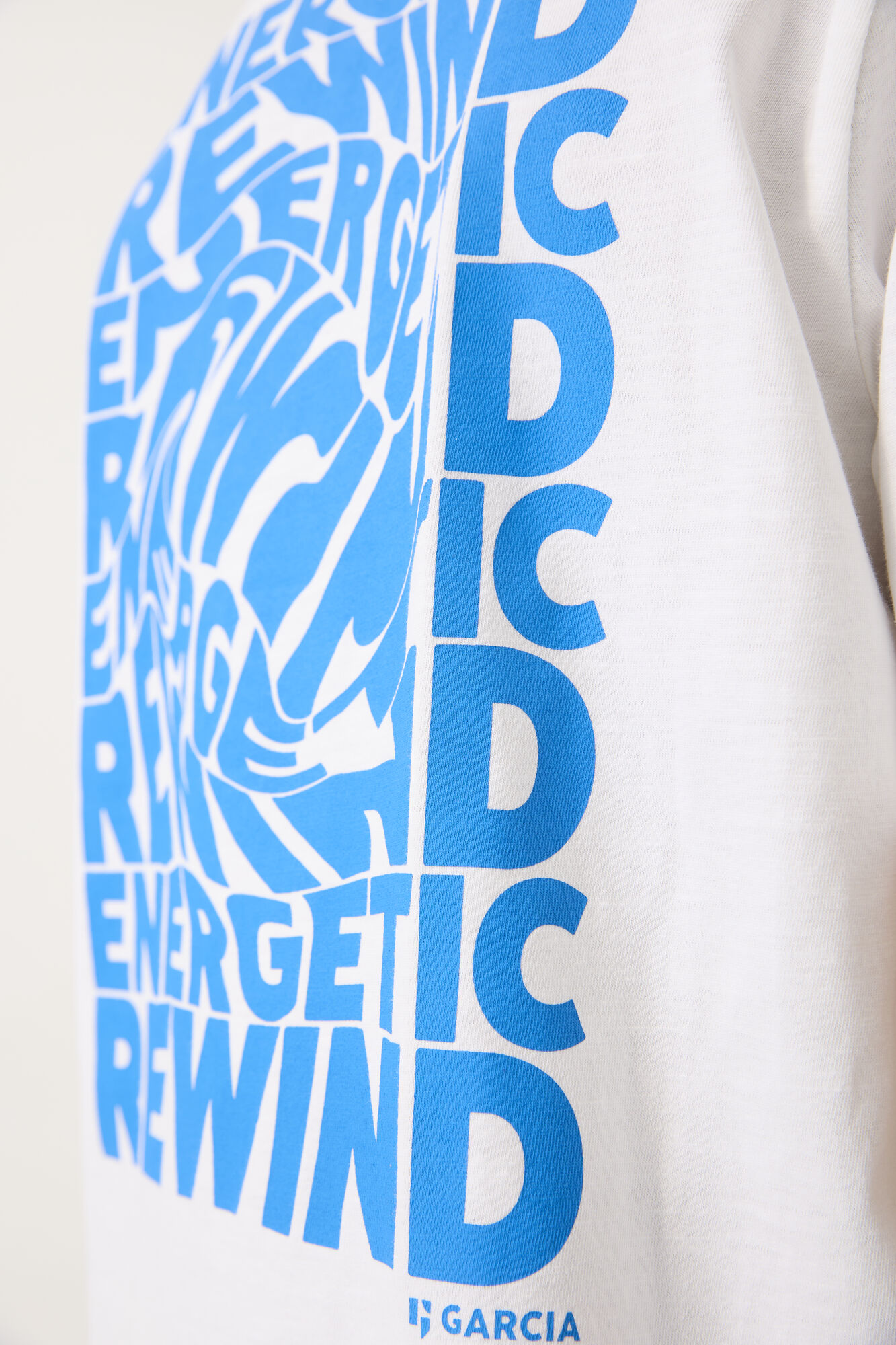 Garcia T-shirt 
