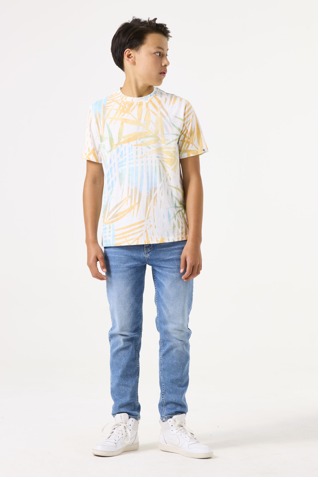Garcia T-shirt 
