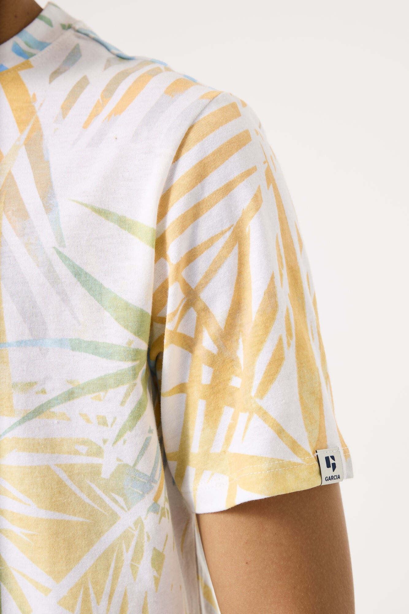 Garcia T-shirt 