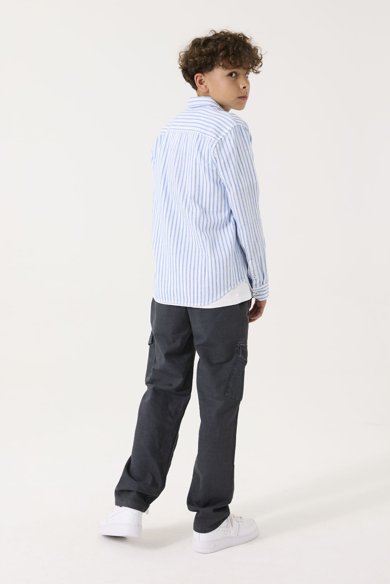 Garcia Casual Shirt 