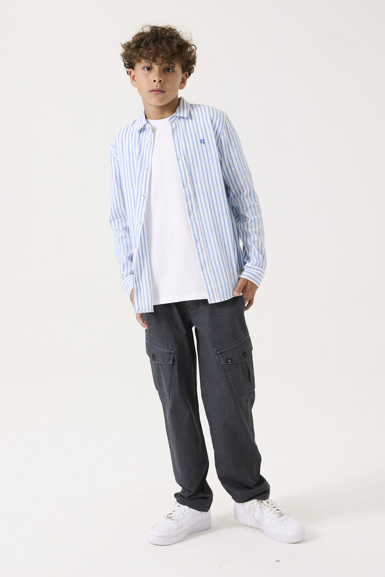 Garcia Casual Shirt 