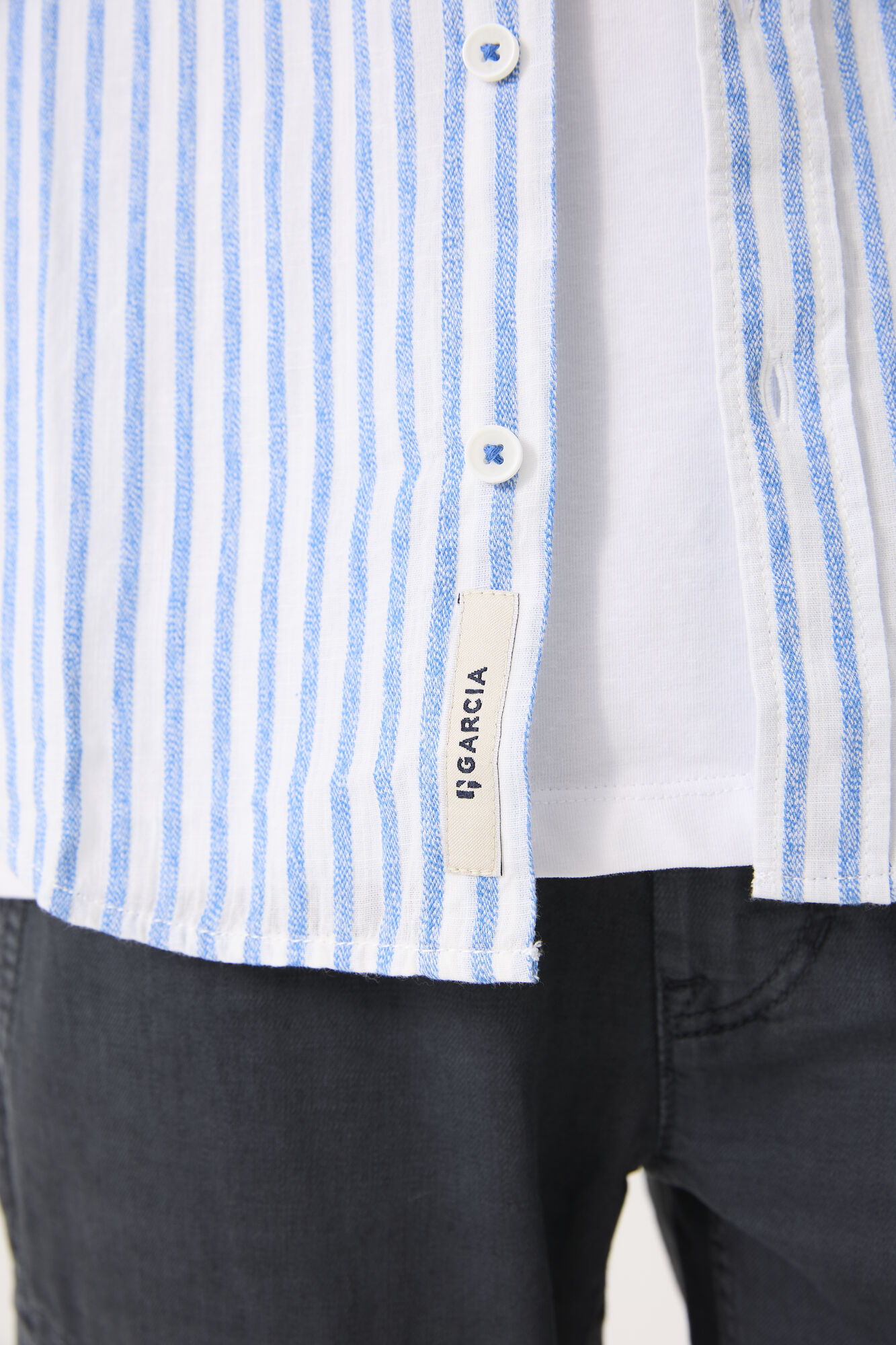 Garcia Casual Shirt 