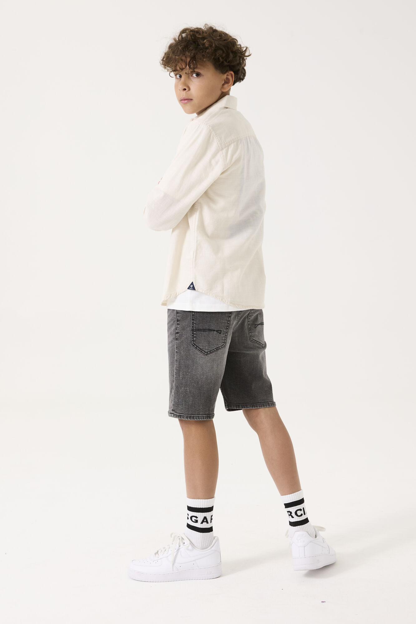 Garcia Casual Shirt 