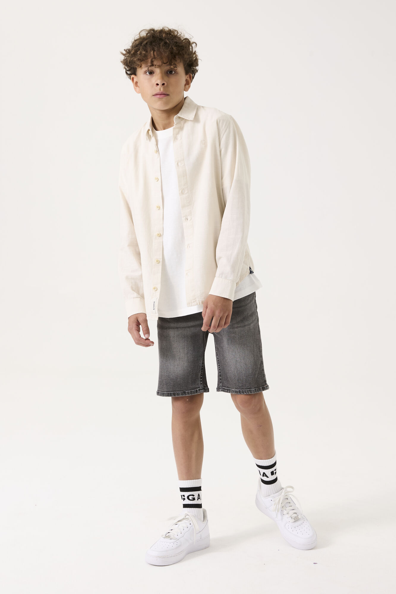 Garcia Casual Shirt 