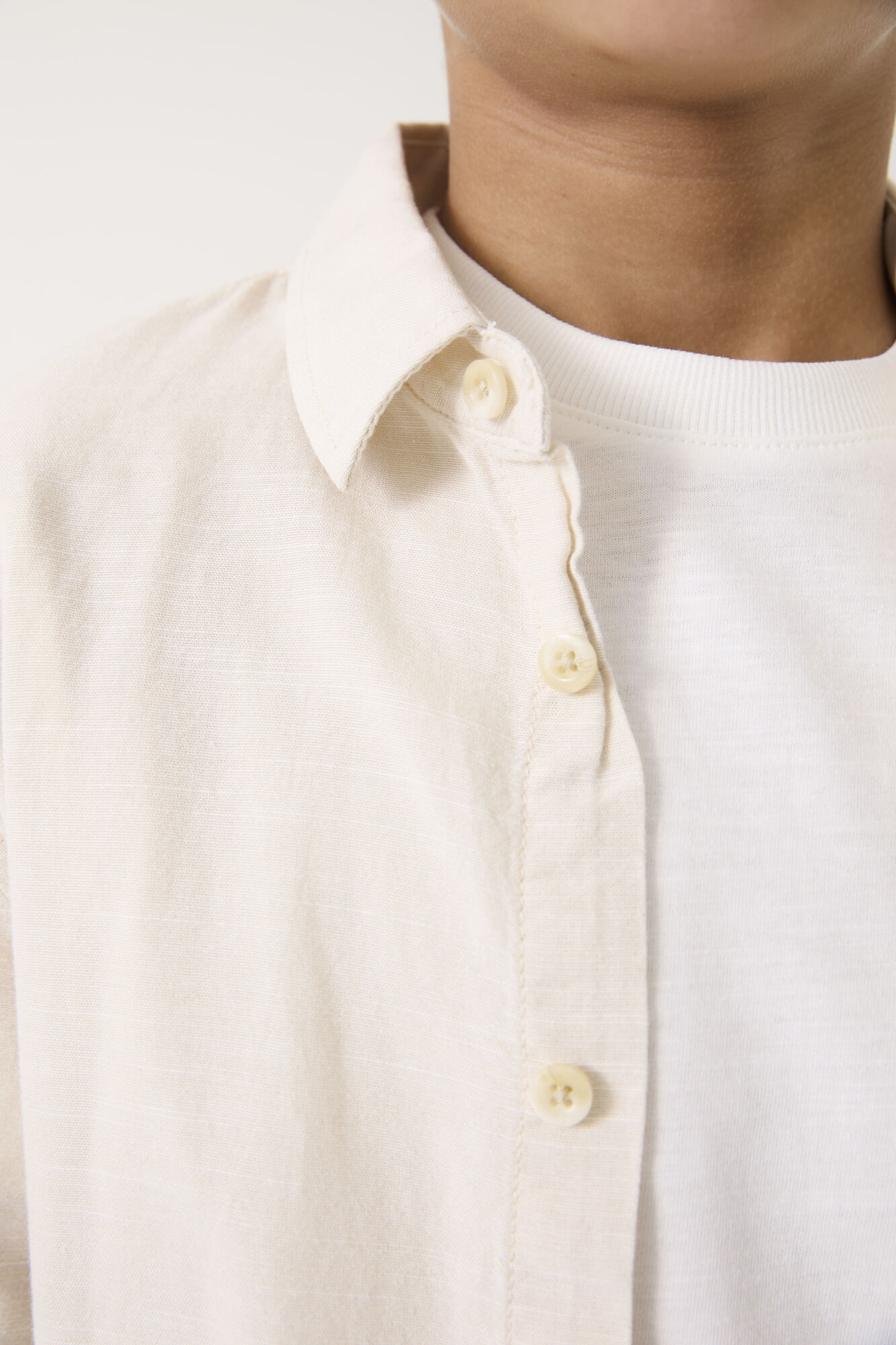 Garcia Casual Shirt 