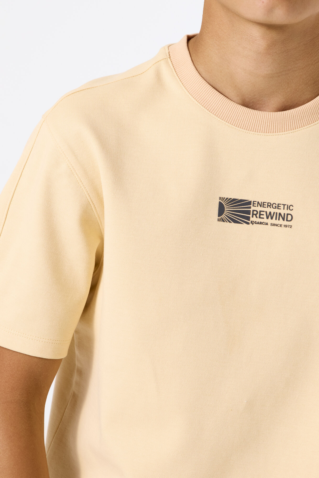 Garcia T-shirt 
