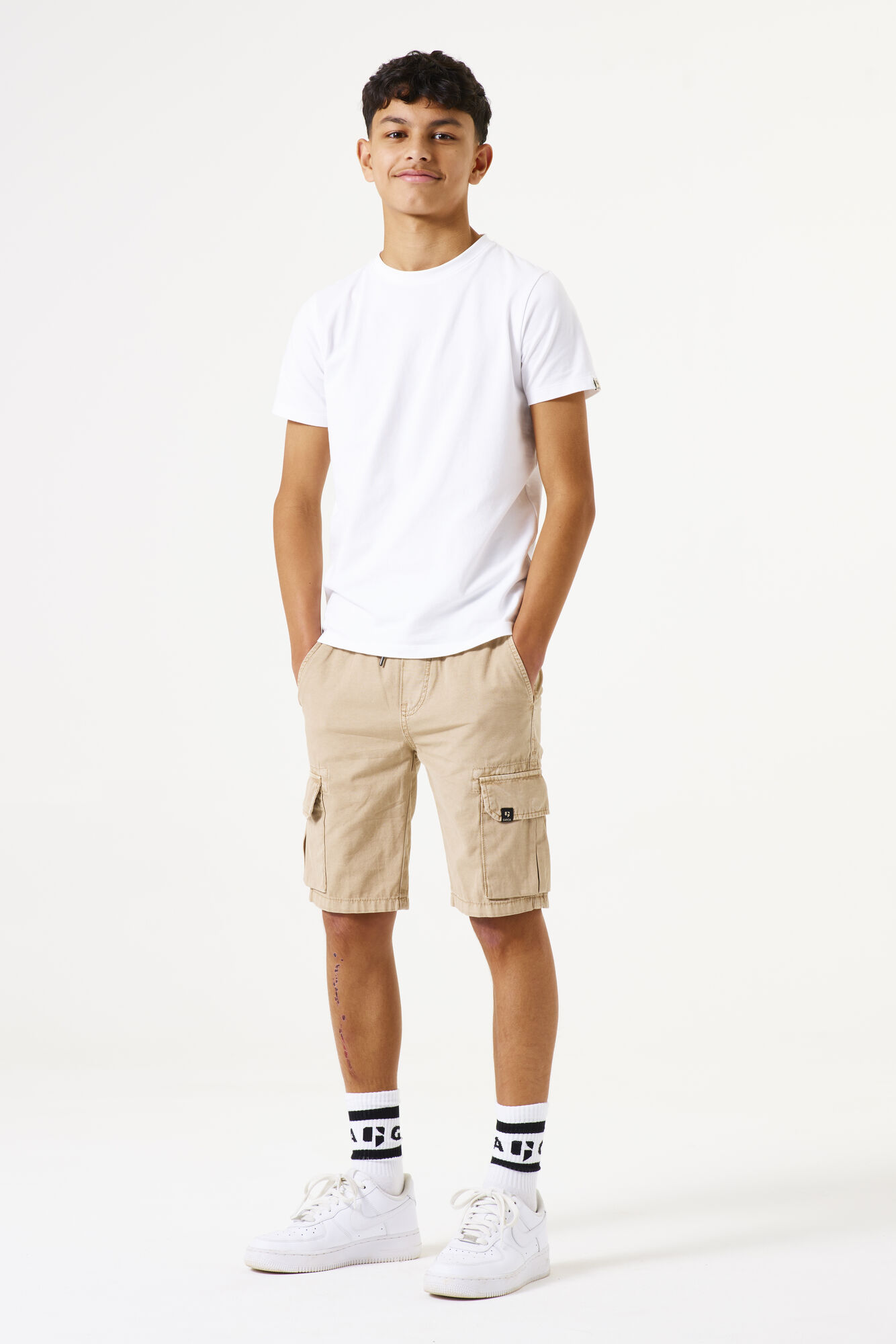 Garcia Short 