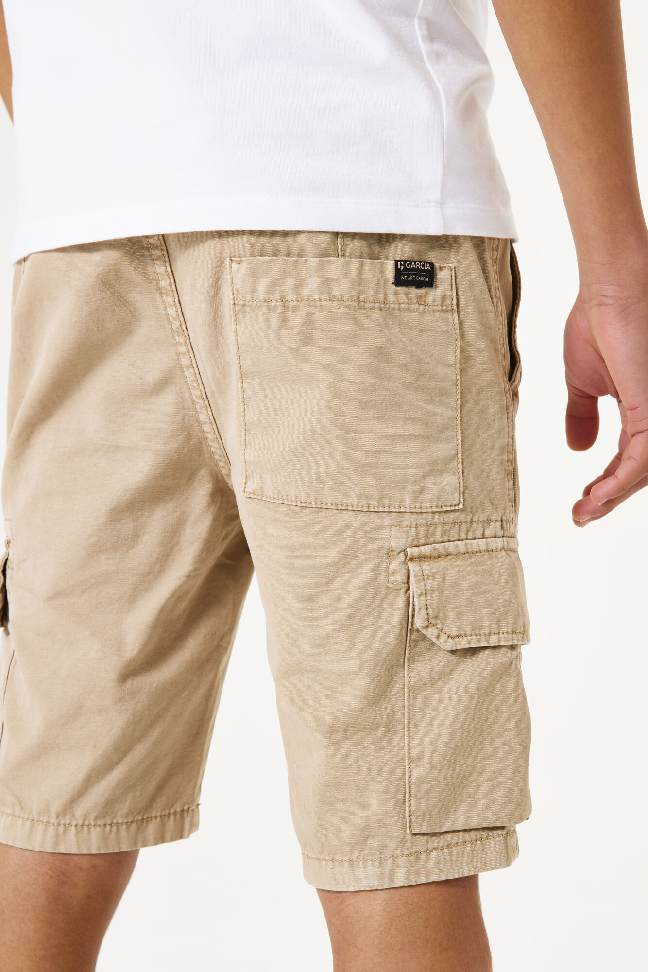 Garcia Short 