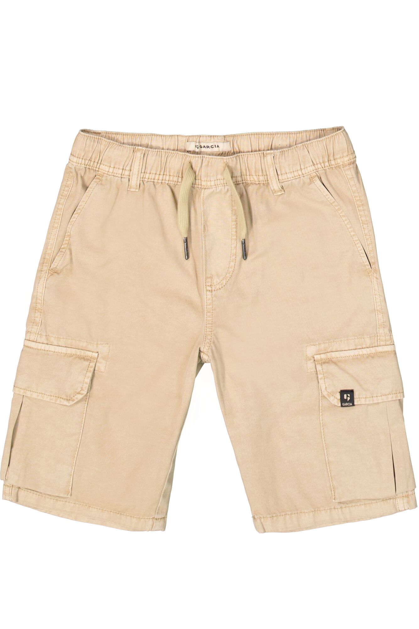 Garcia Short 