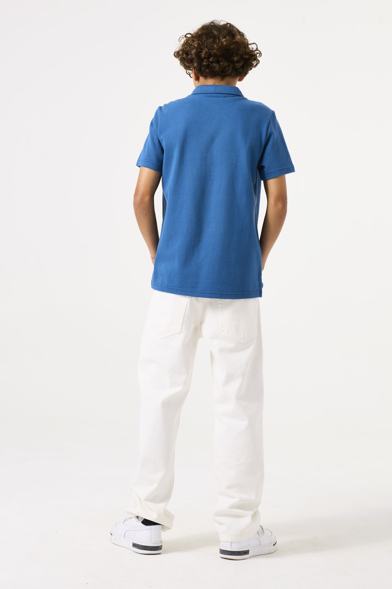 Garcia Poloshirt 