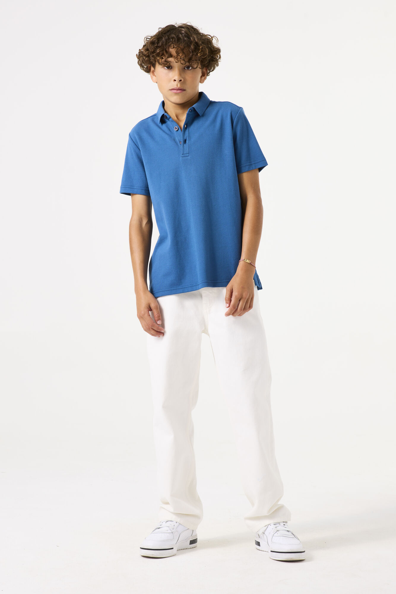 Garcia Poloshirt 