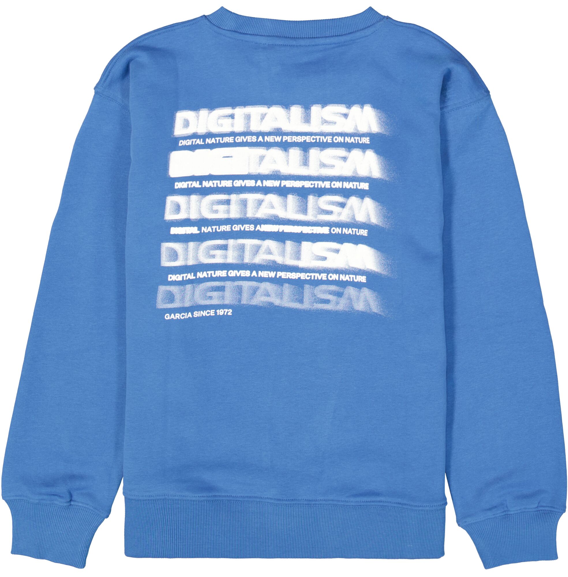 Garcia Sweater 