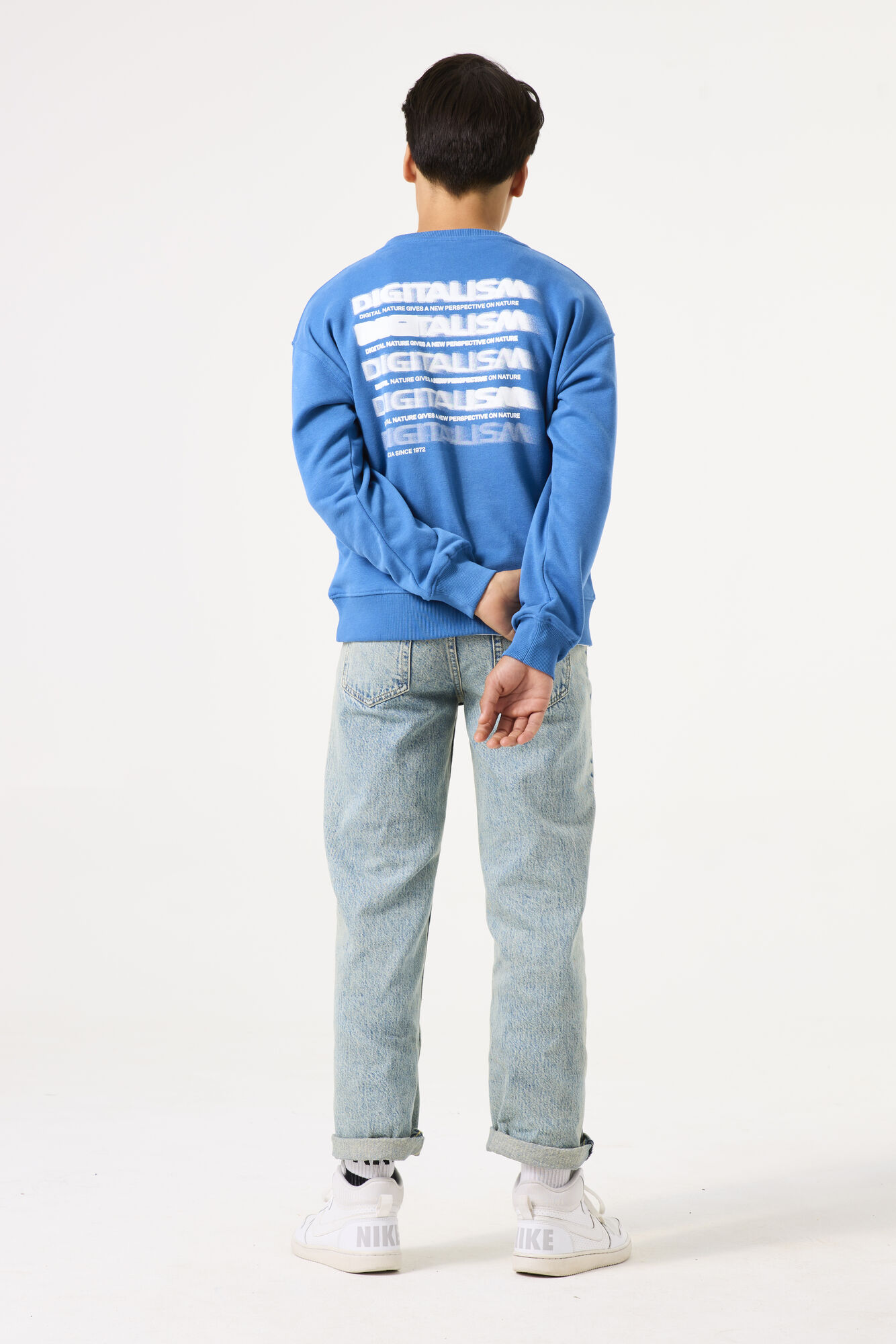 Garcia Sweater 