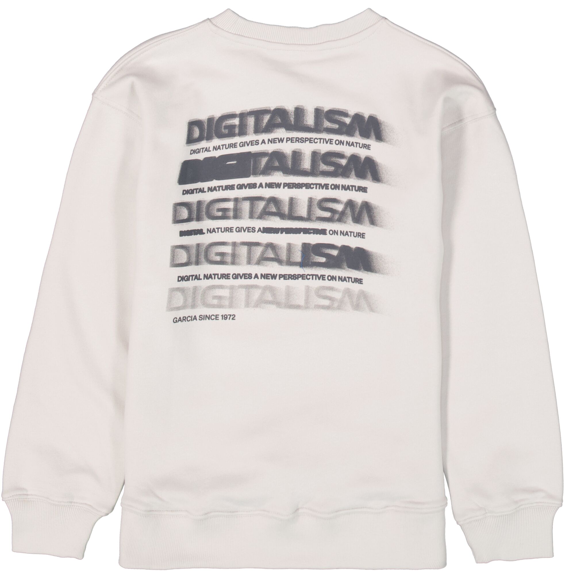 Garcia Sweater 