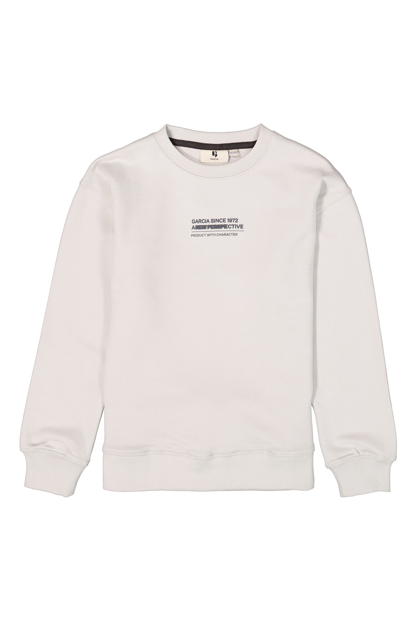 Garcia Sweater 