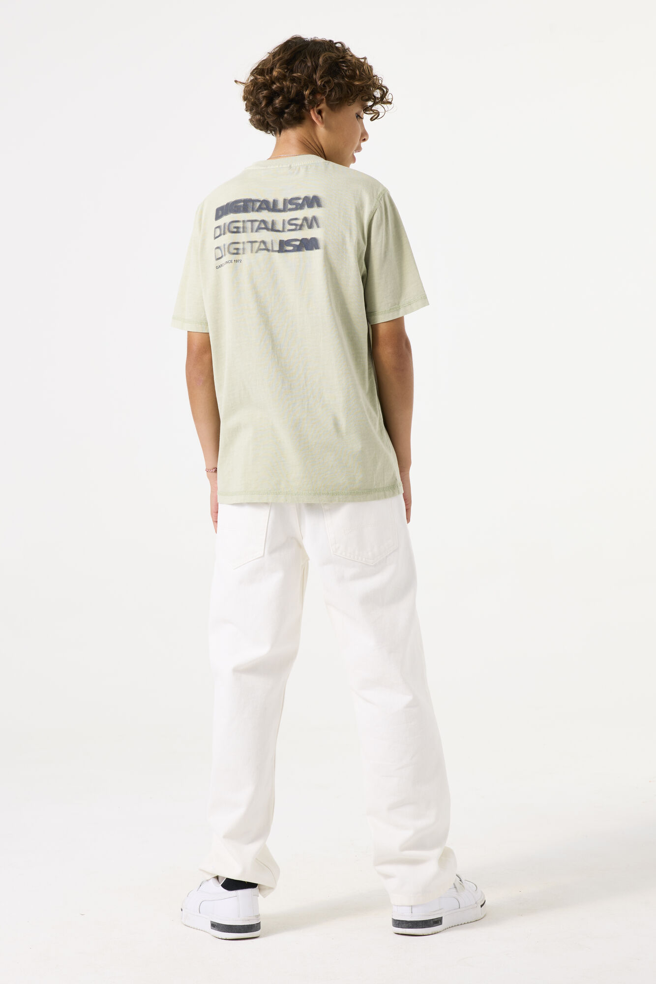 Garcia T-shirt 