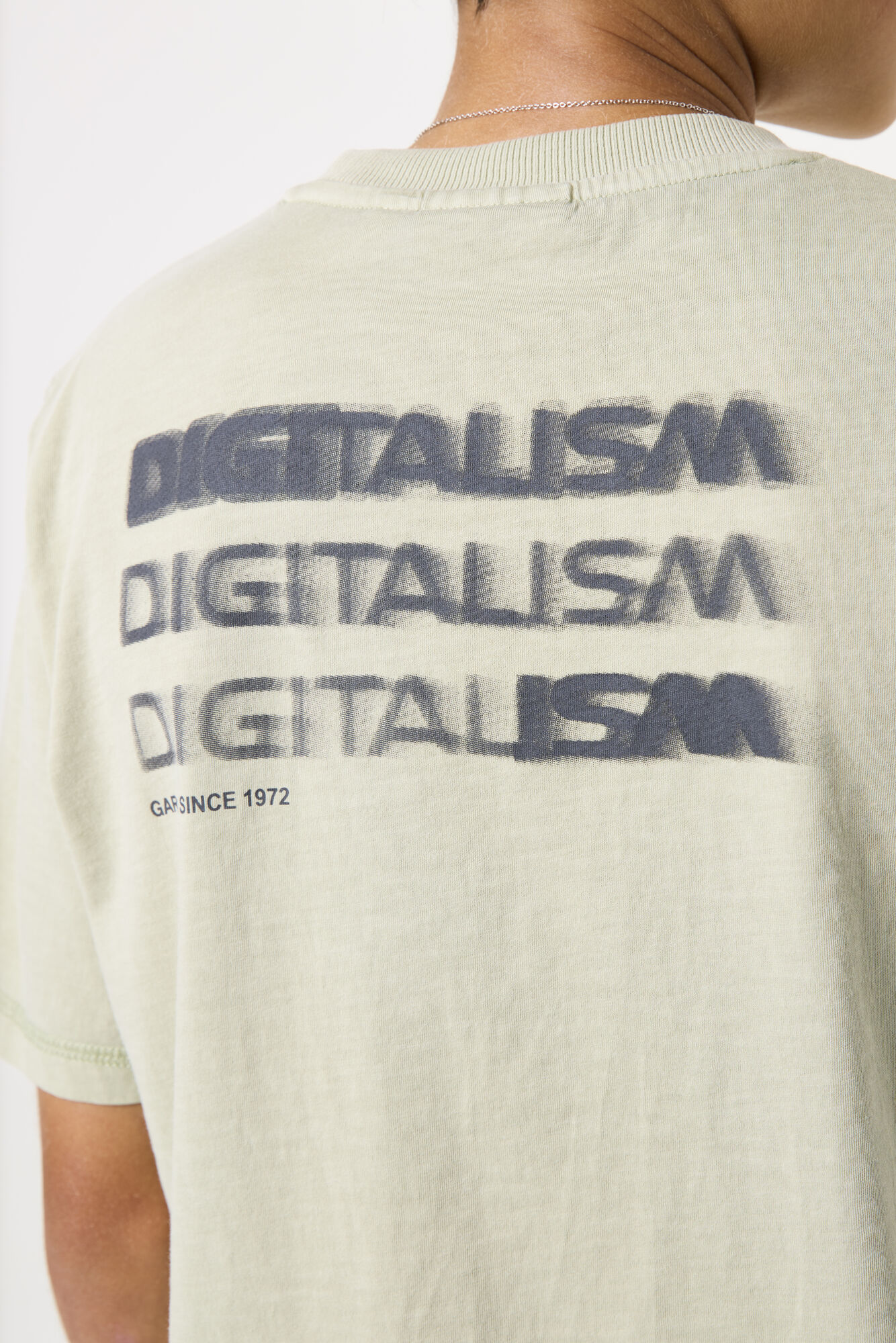 Garcia T-shirt 
